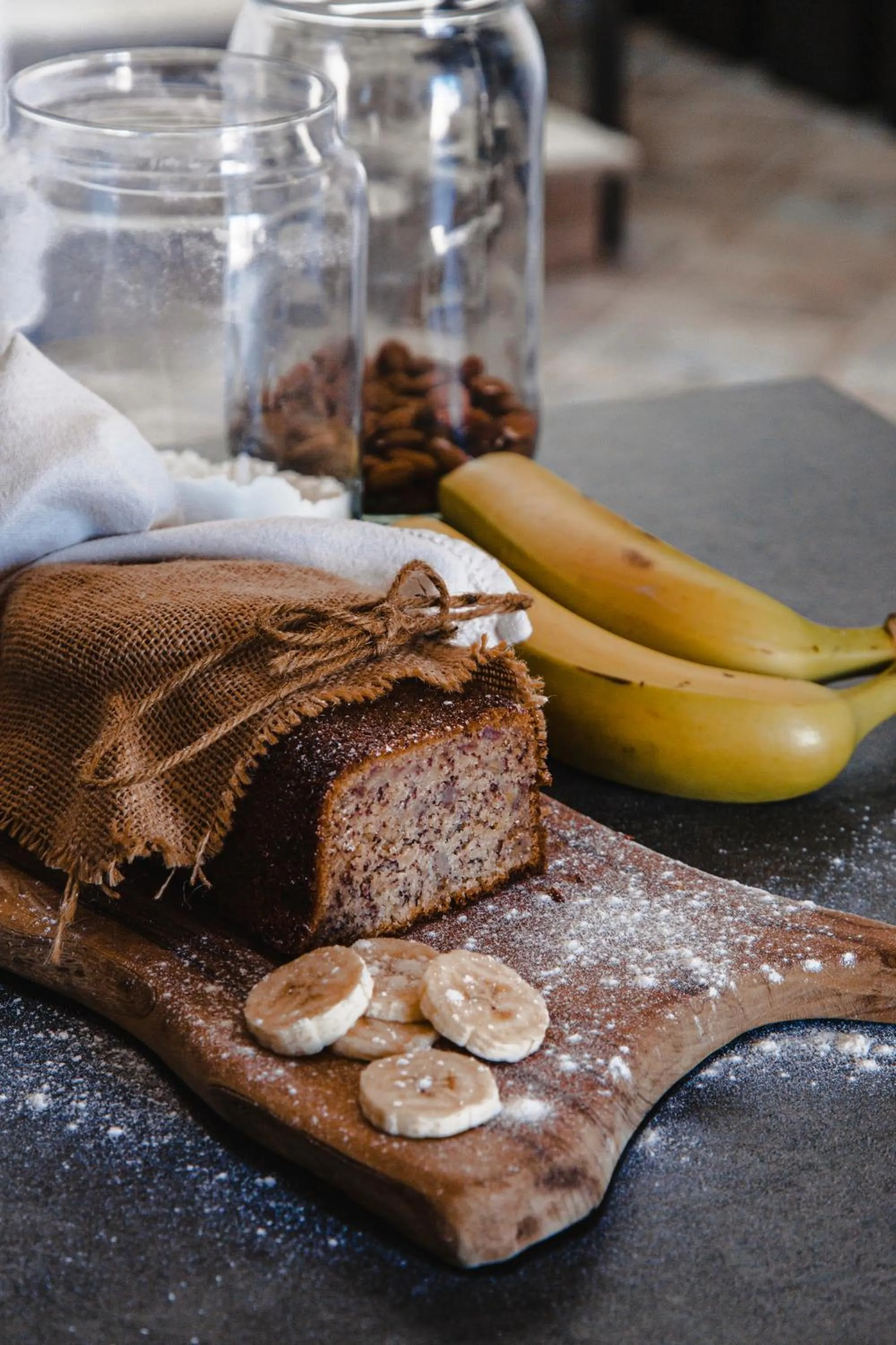 Buffet breakfast in Controvento