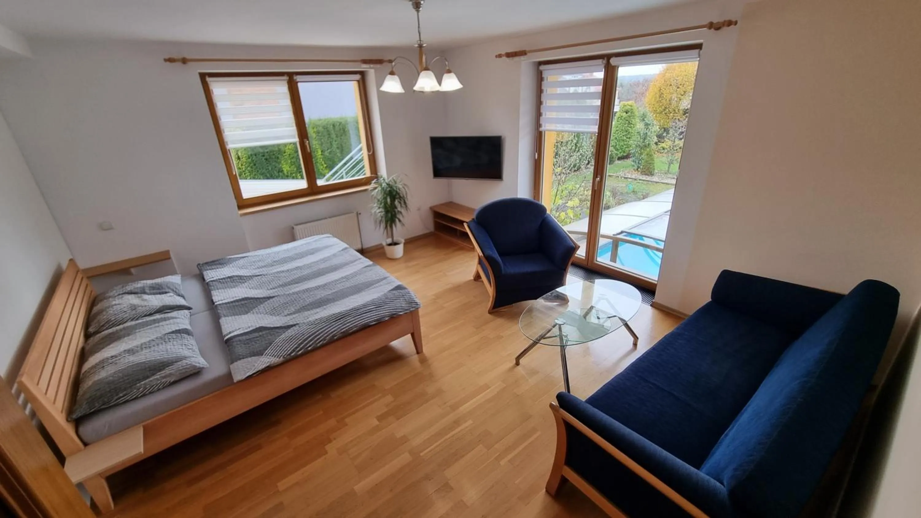 Apartmán Znojmo