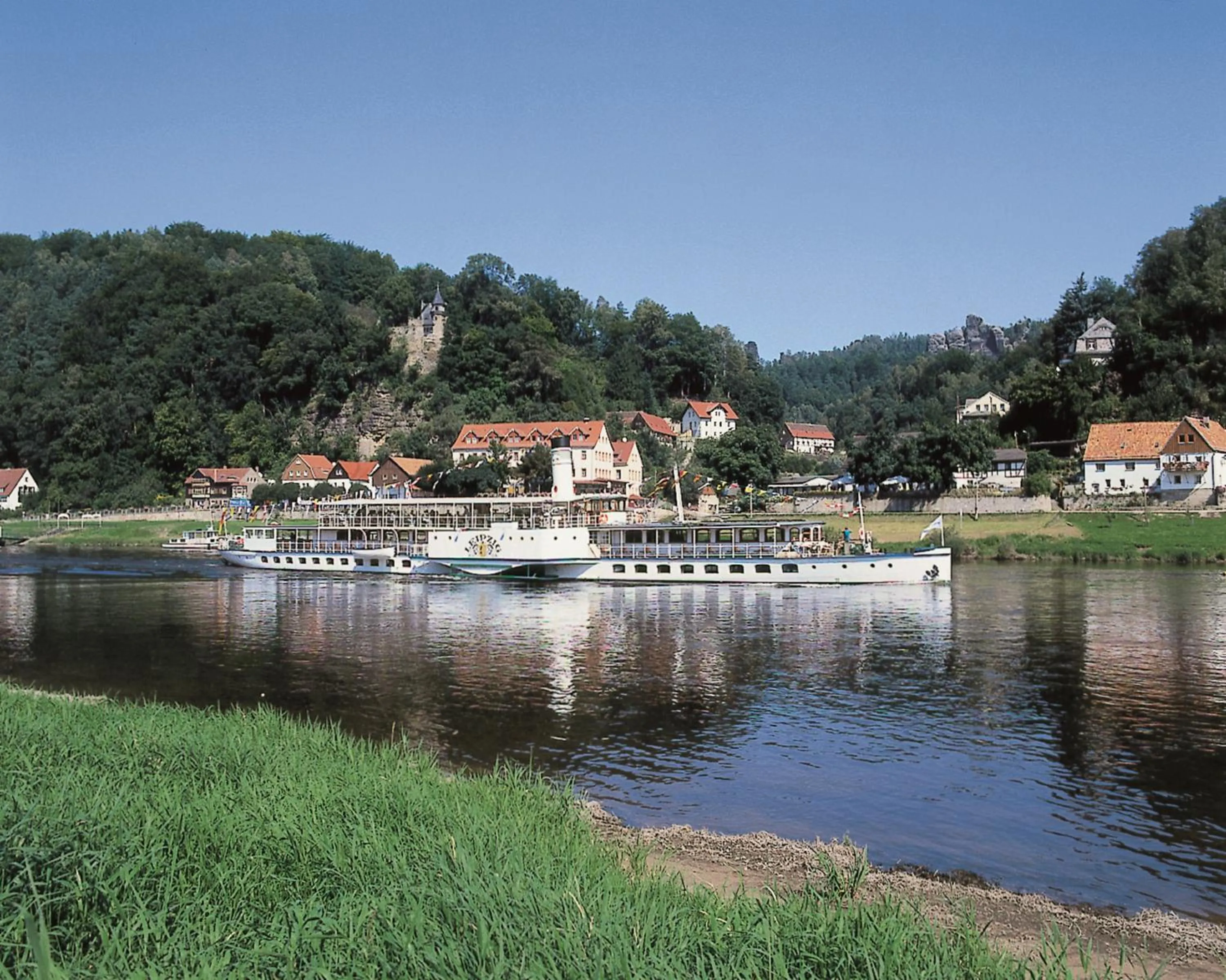 Activities in Ringhotel Landhaus Nicolai "Hotel Garni"