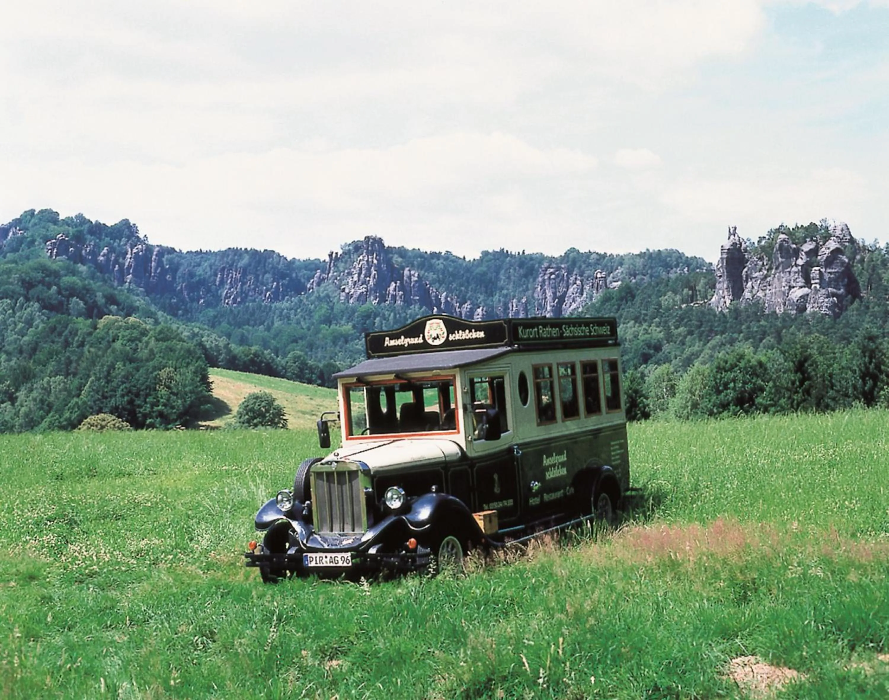 Other in Ringhotel Landhaus Nicolai "Hotel Garni"