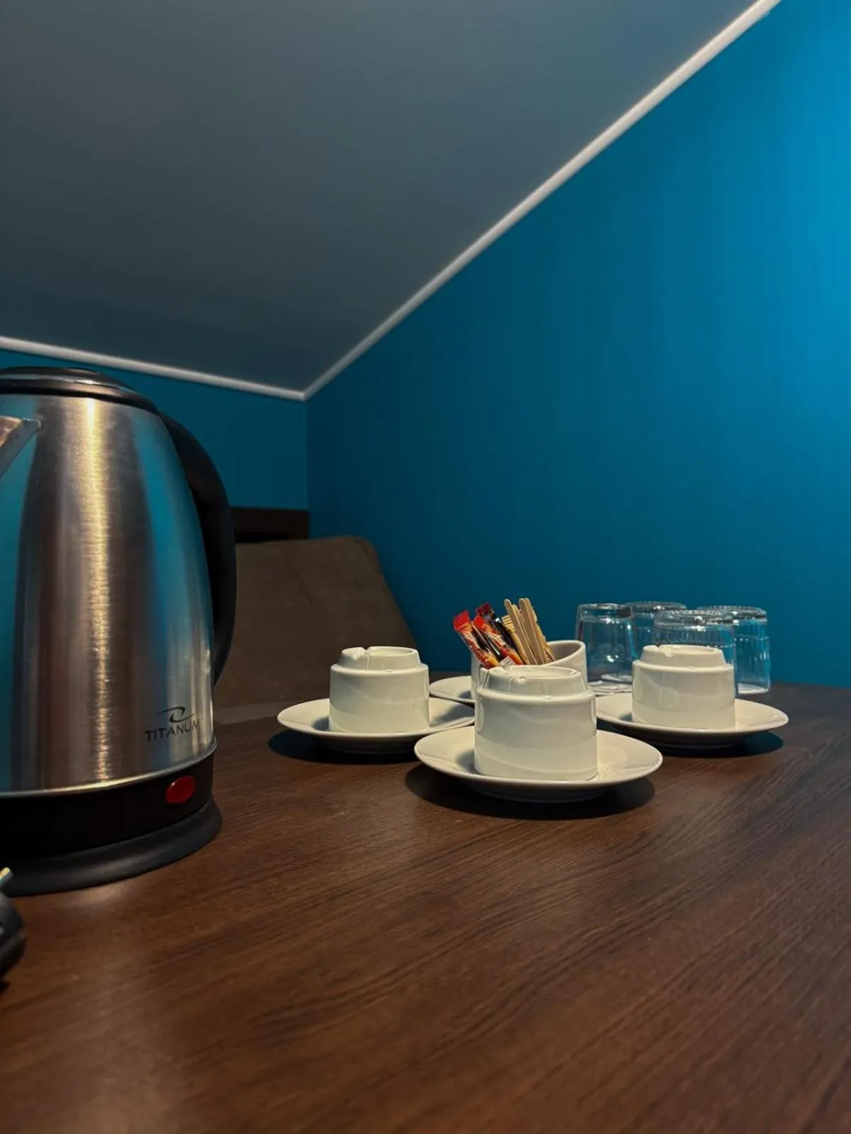 Drinks in Hotel Iceberg Borovets