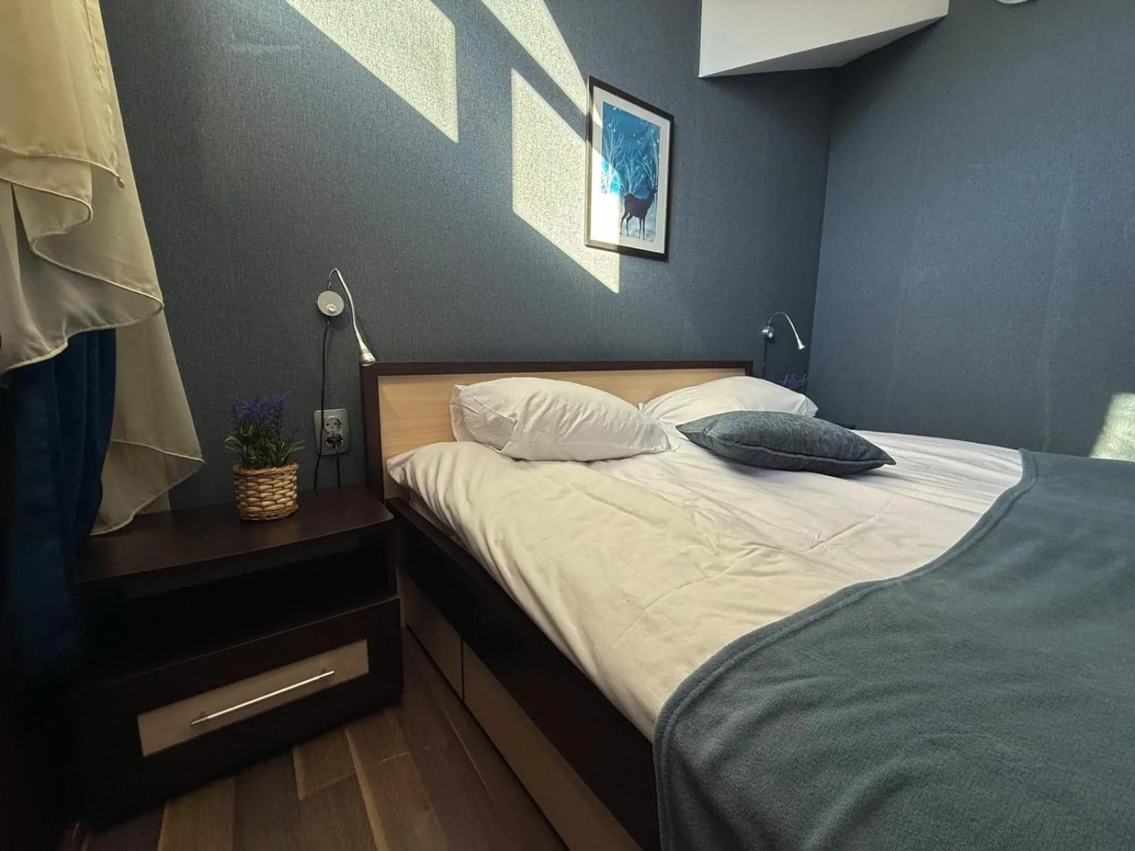 Photo of the whole room, Bed in Hotel Iceberg Borovets