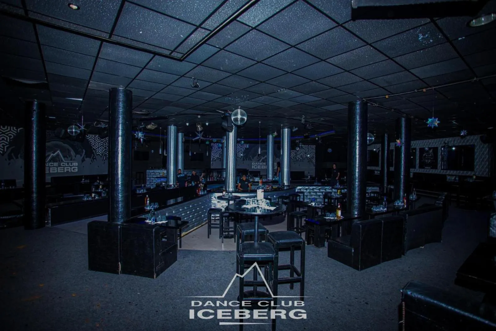 Evening entertainment in Hotel Iceberg Borovets