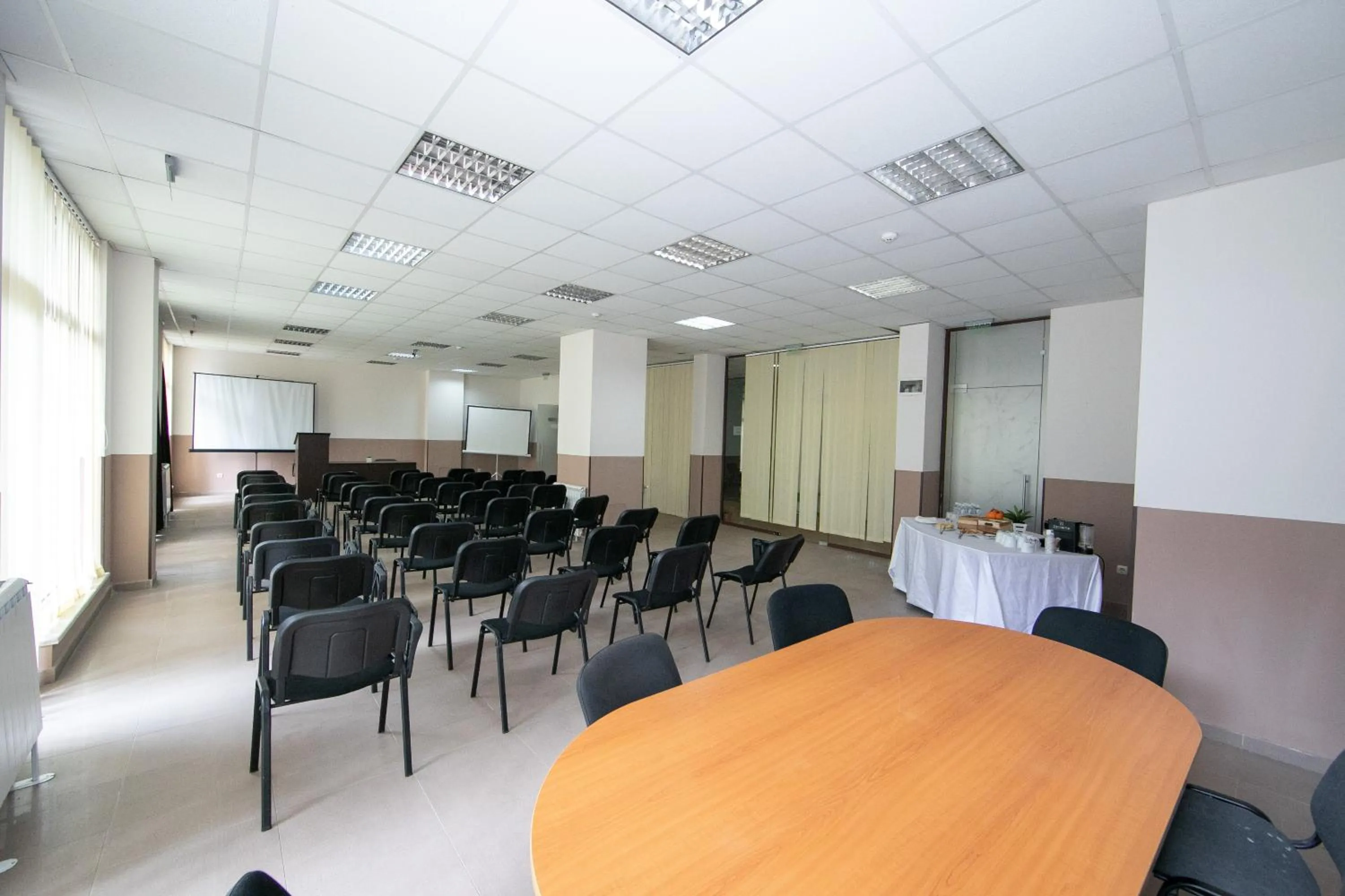 Meeting/conference room in Hotel Iceberg Borovets