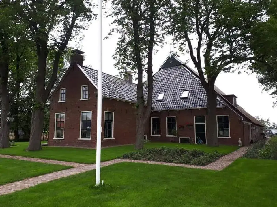 B&B De Herenboer B&B De Herenboer