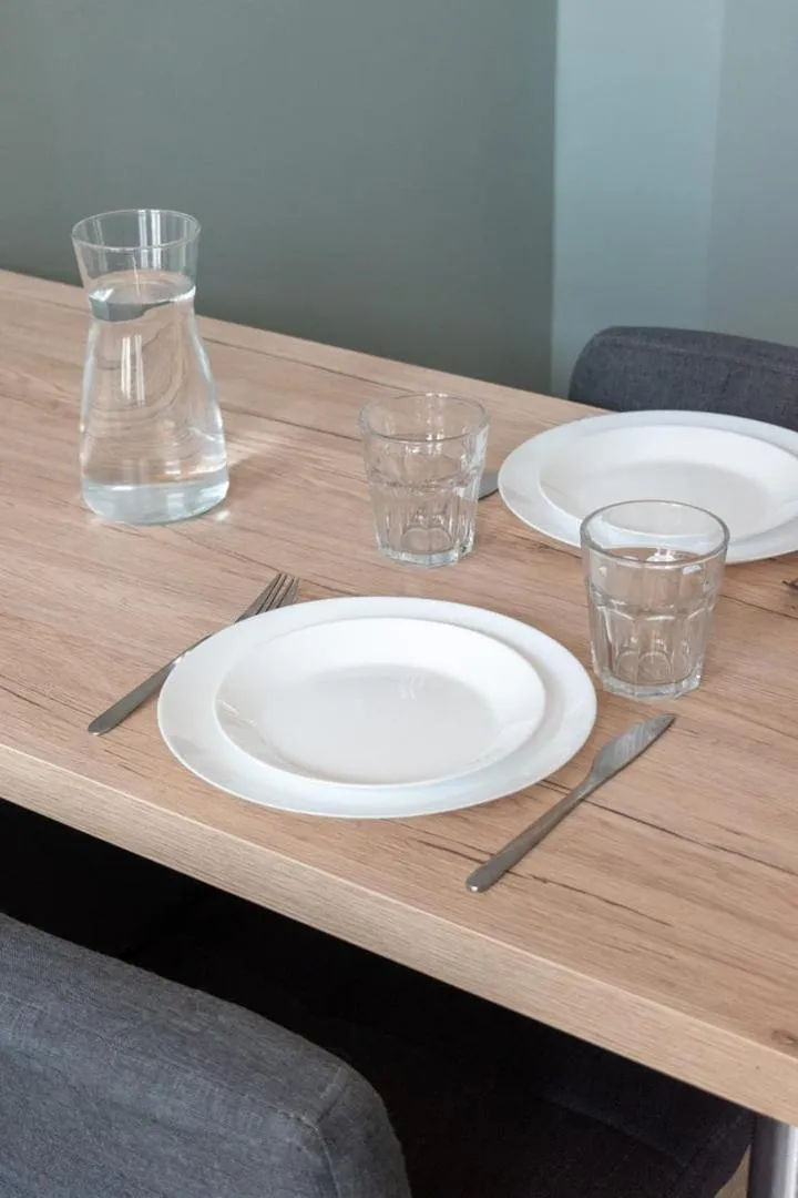 Lille Centre - Nice and functional ap.