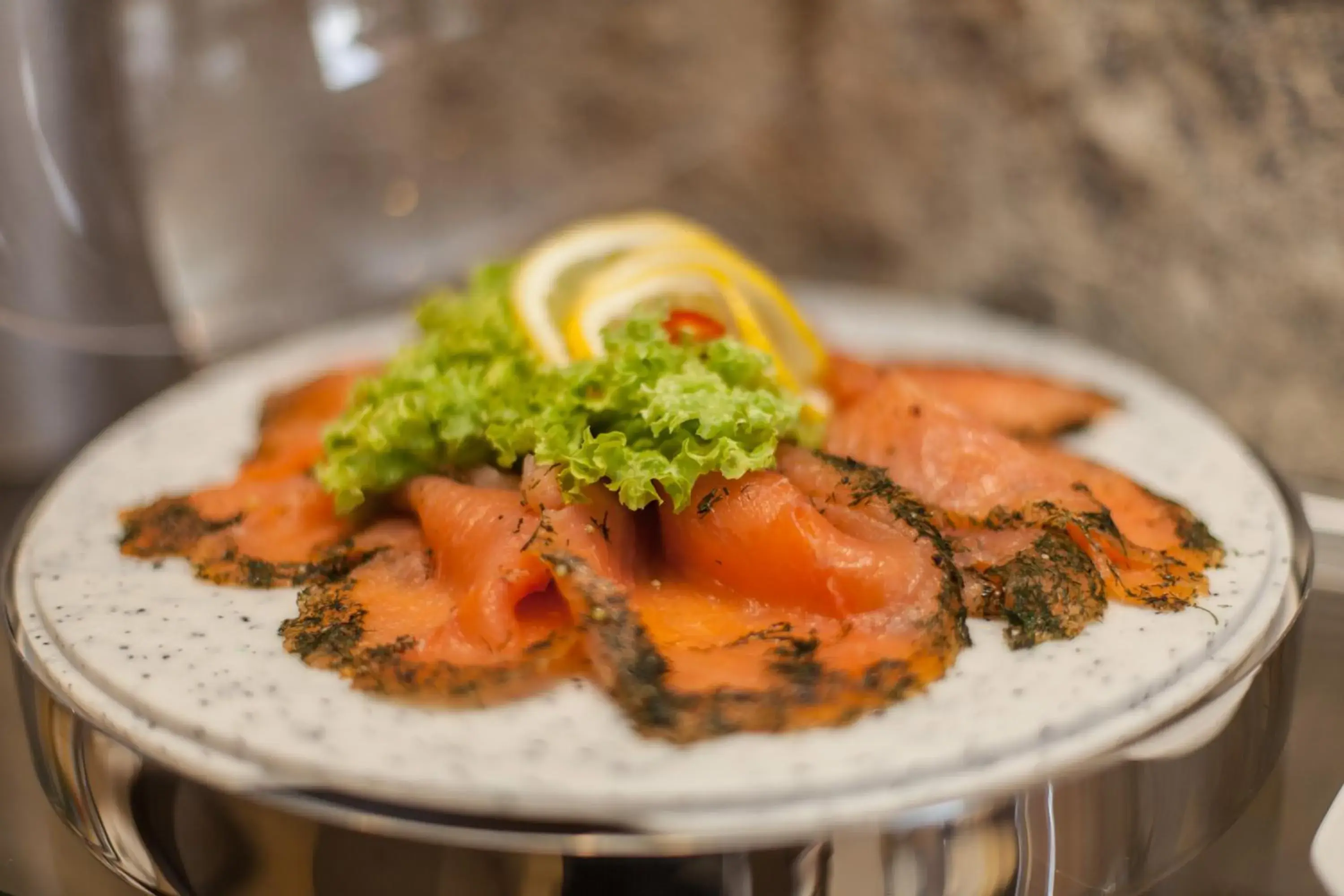 Breakfast in Hotel Strijewski Breakfast in Hotel Strijewski