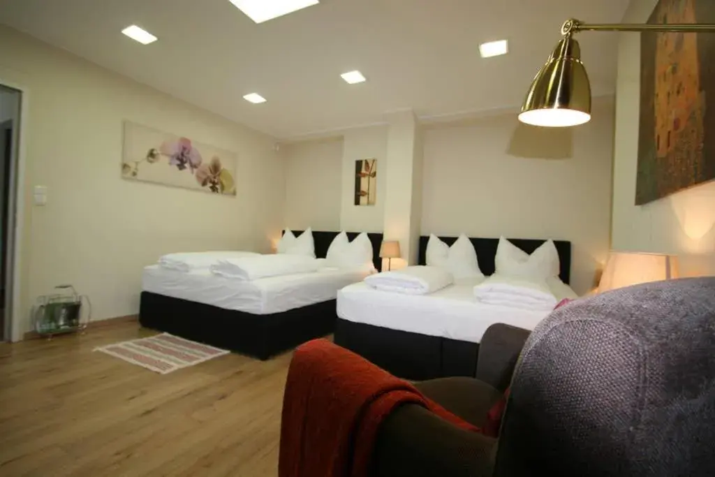Vienna City Domizil - Apartment Vienna City Domizil - Apartment