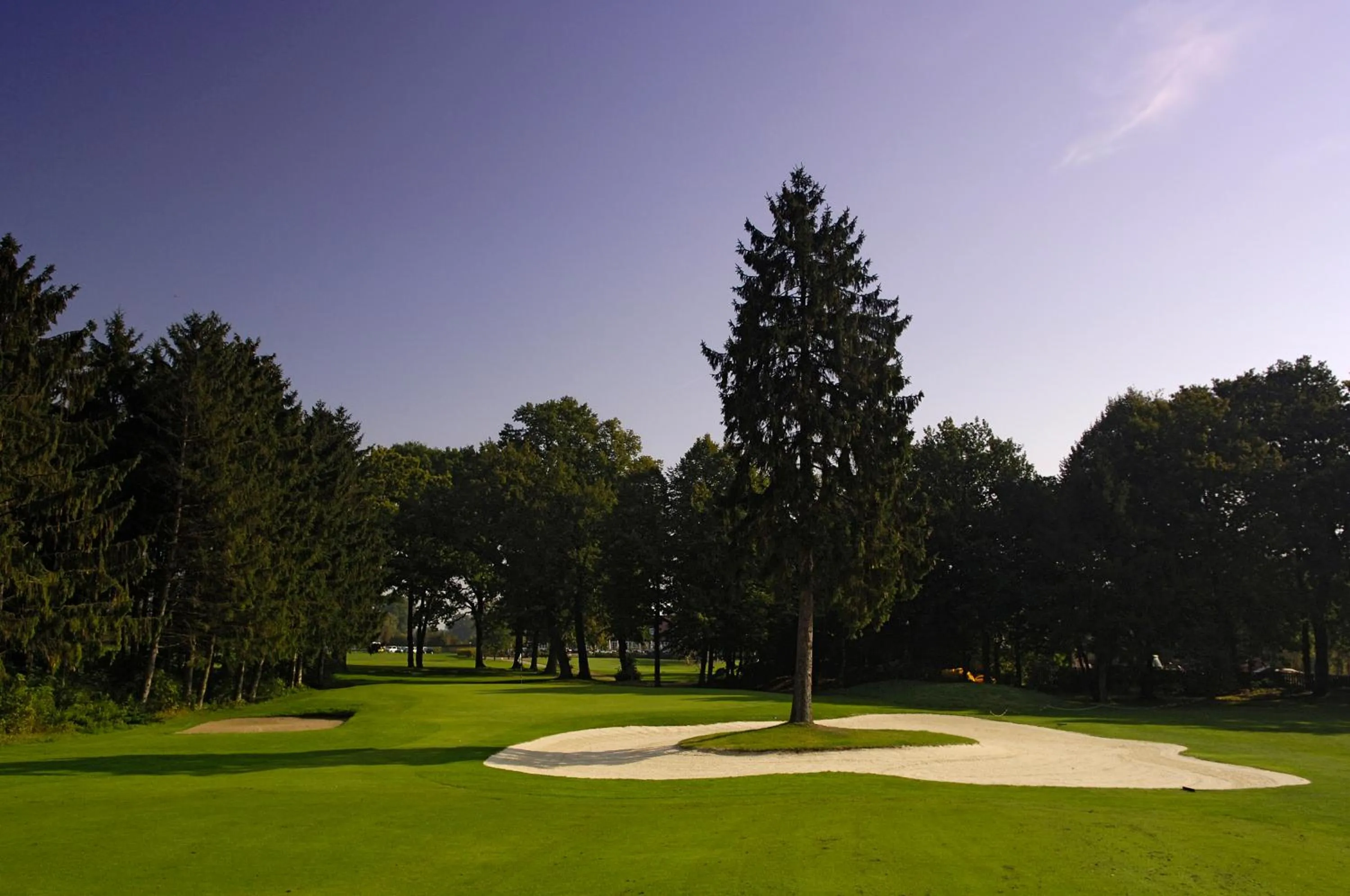 Day in Schloss Lüdersburg Golf & Spa