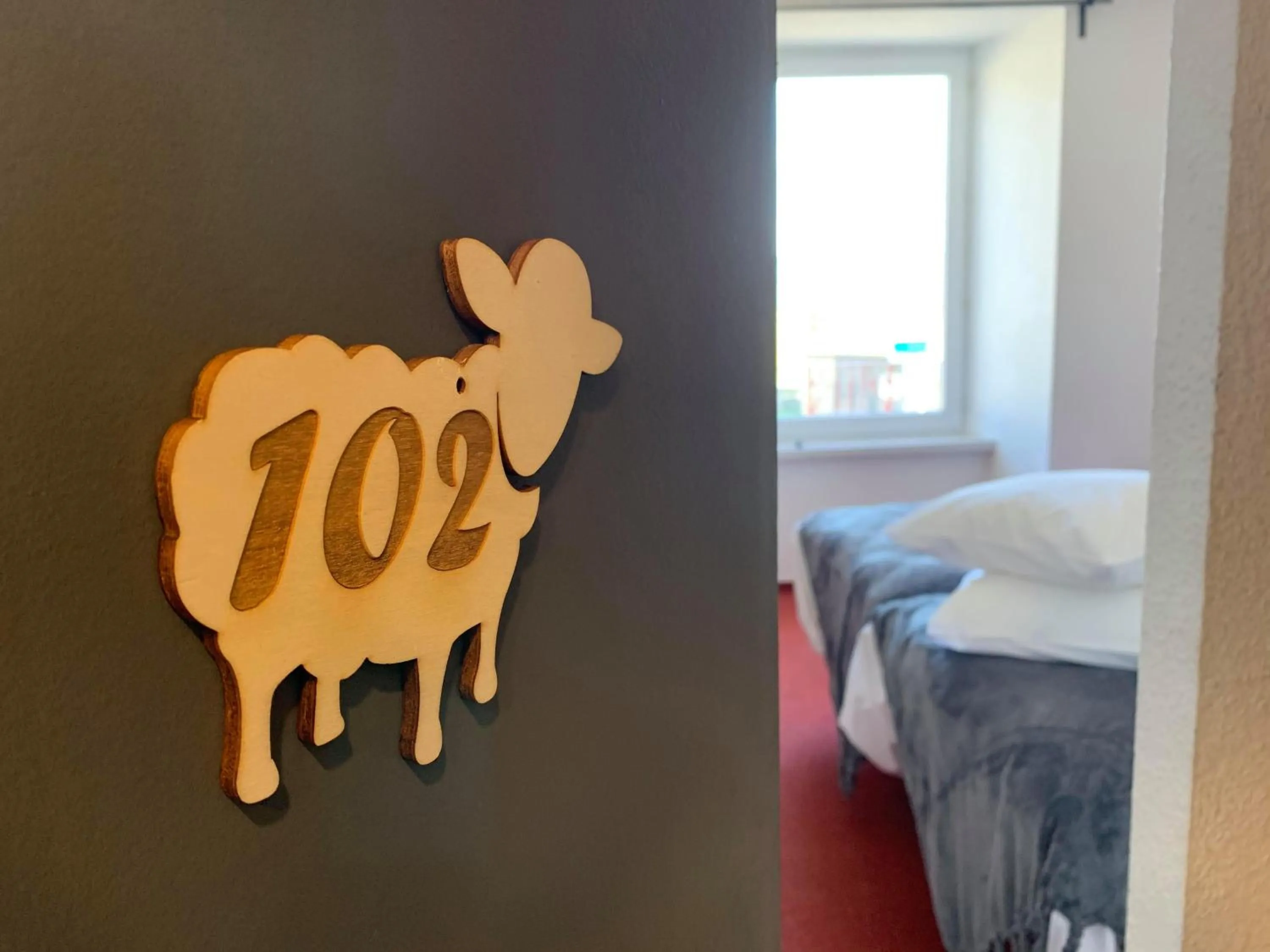 Hôtel-Restaurant La Bergerie