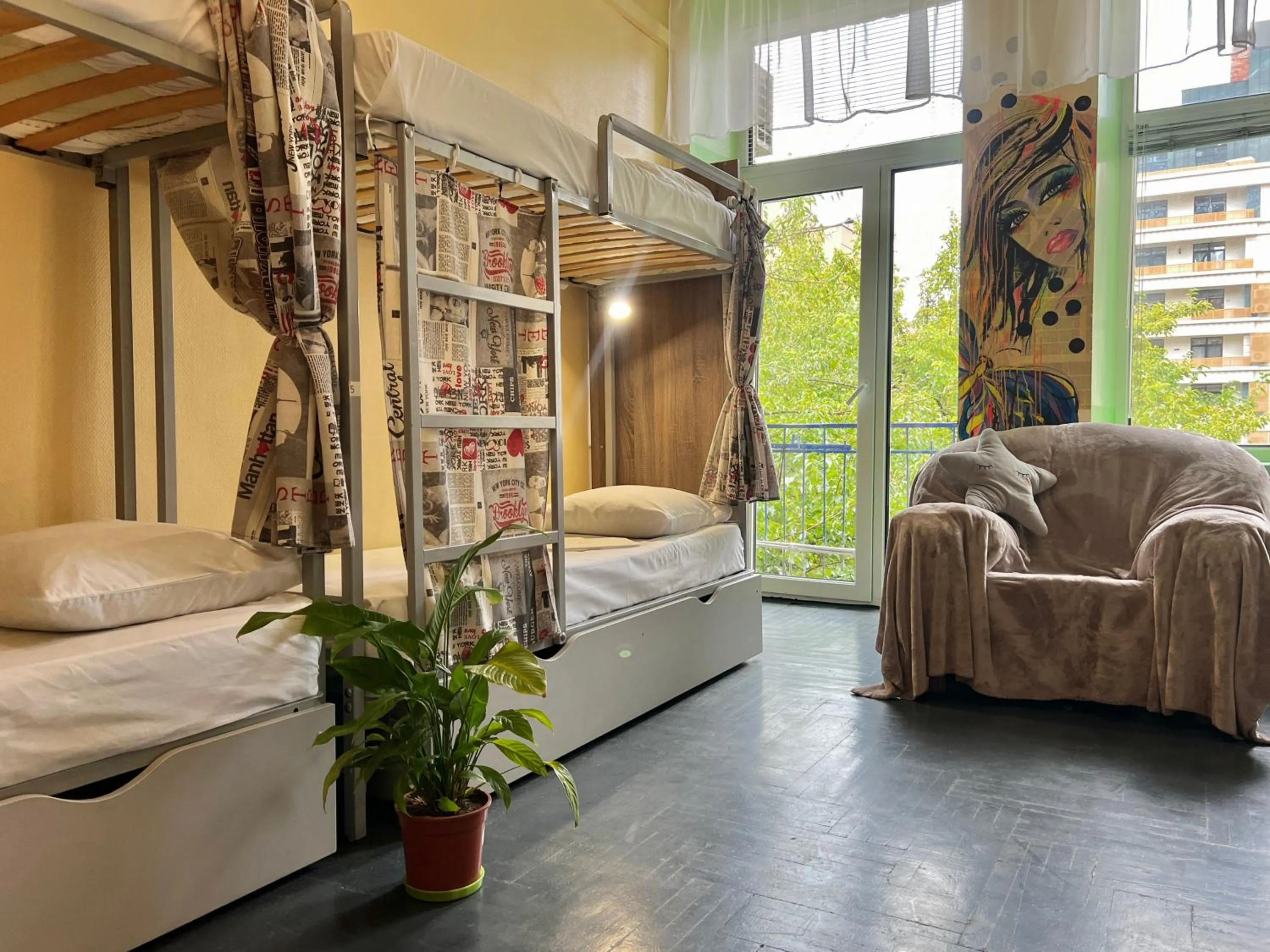 Amely Hostel