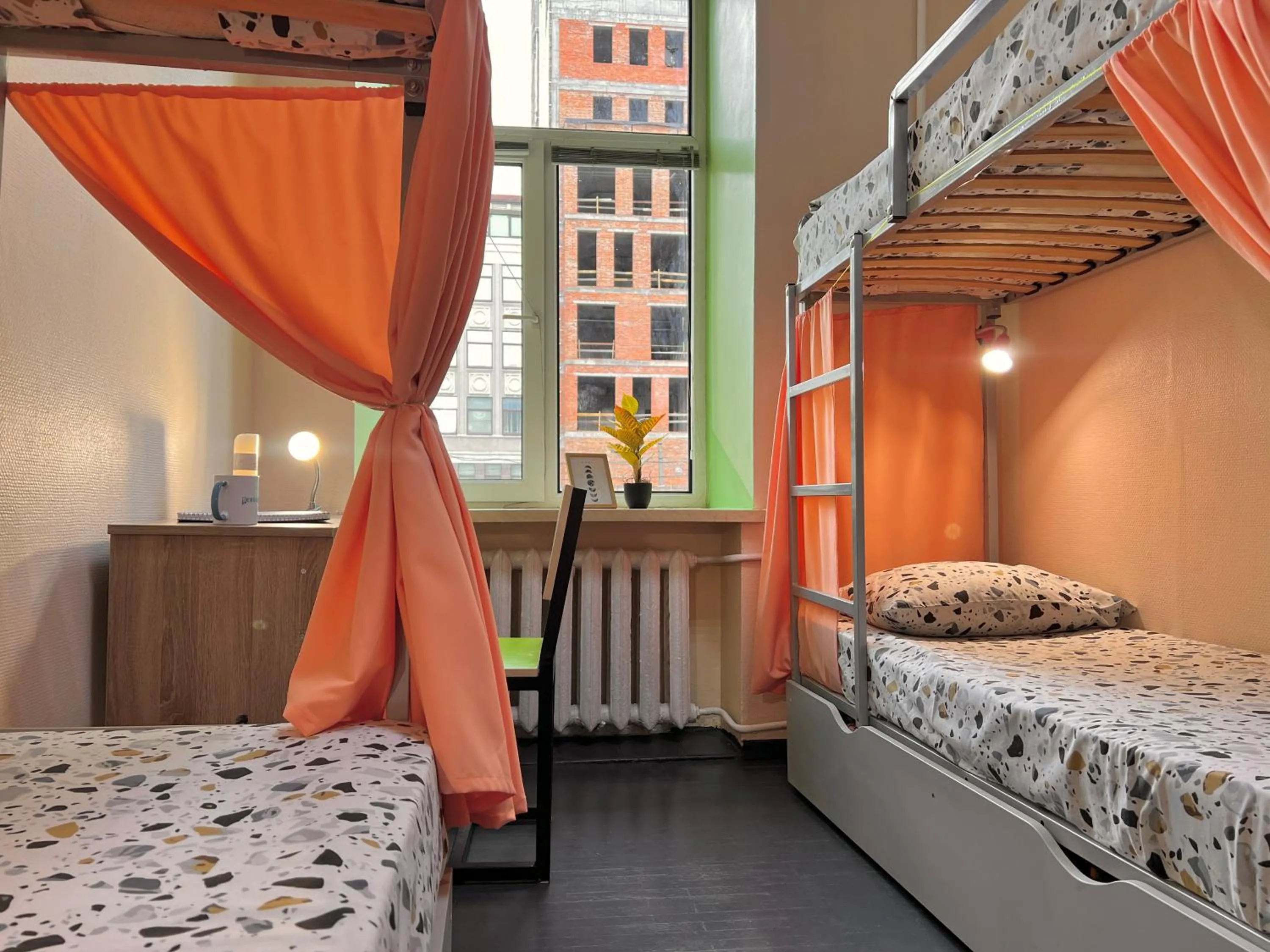 Amely Hostel