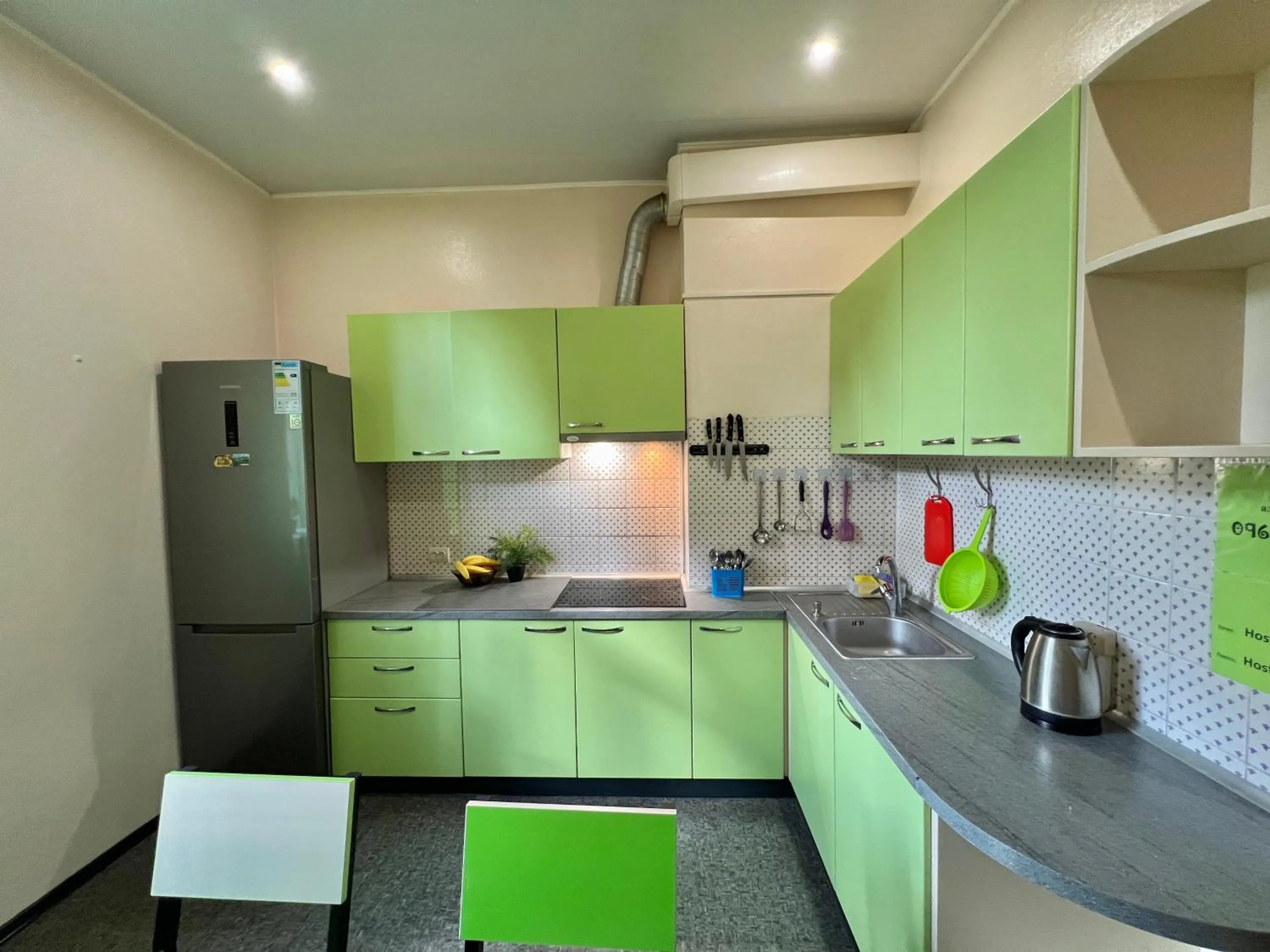 Amely Hostel