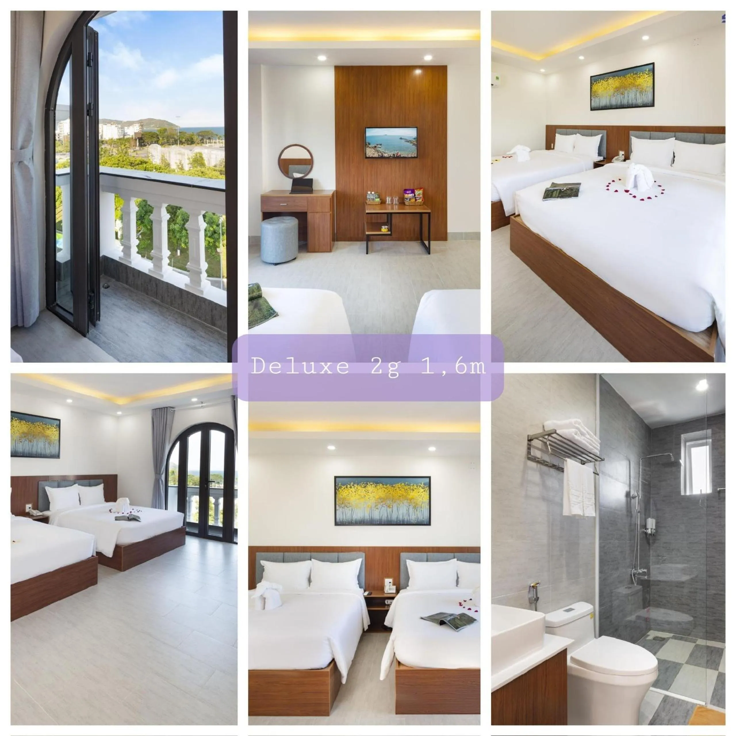 Bedroom, Bed in SALAH HOTEL