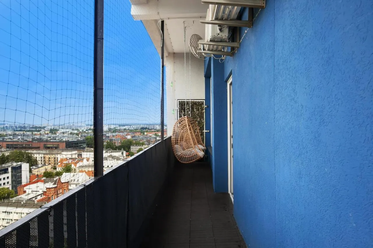 View (from property/room) in Panorama- the View of Gdańsk by Elite Apartments