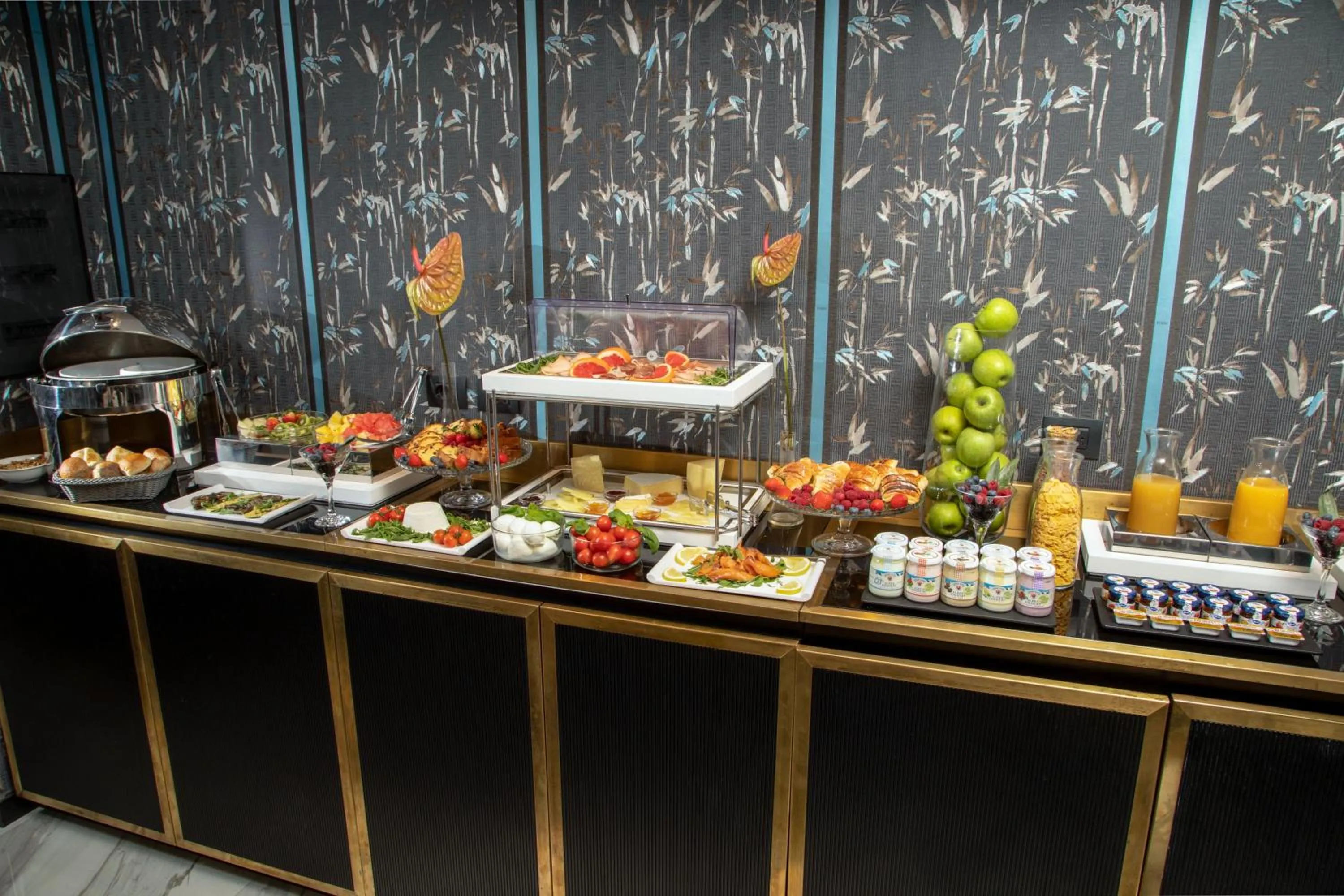 The Inn at the Spanish Steps Luxury Collection - Mario De' Fiori Suite