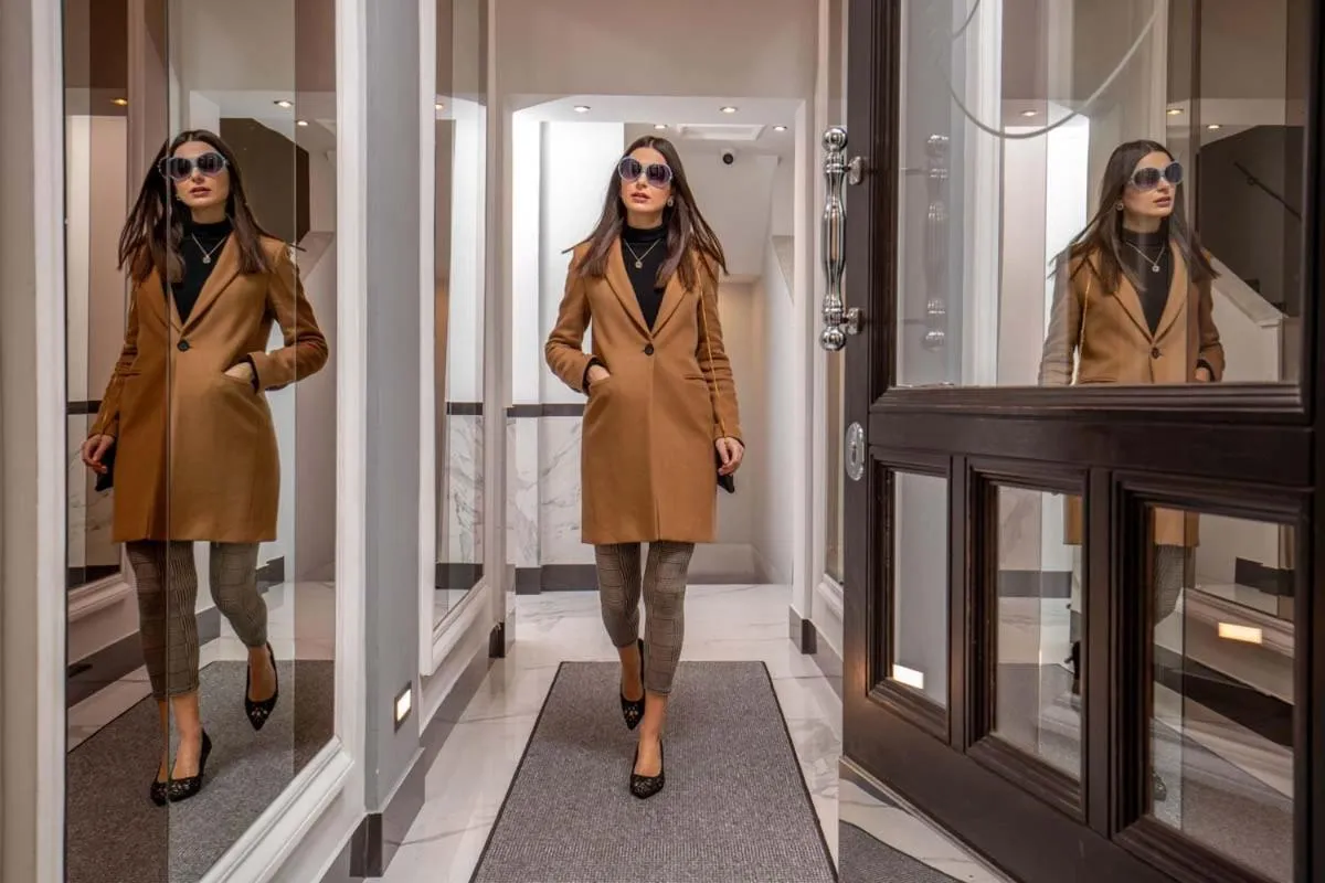 The Inn at the Spanish Steps Luxury Collection - Mario De' Fiori Suite