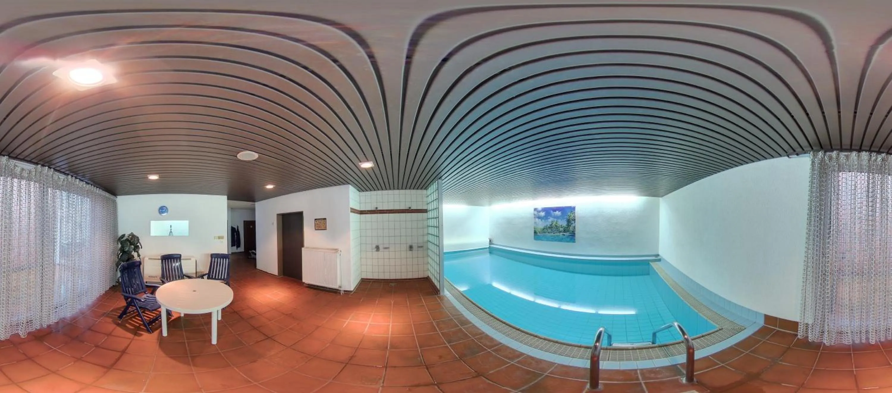 Hotel Restaurant Zum Jägerheim