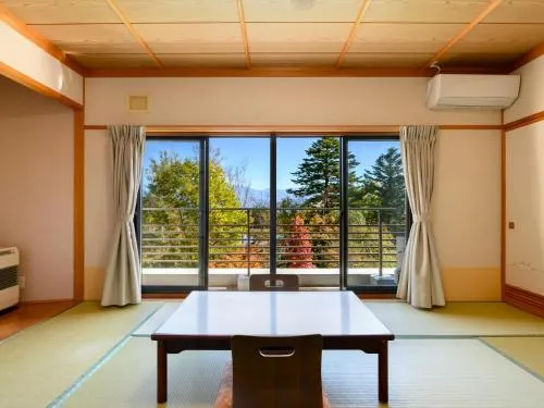 Suzuranso