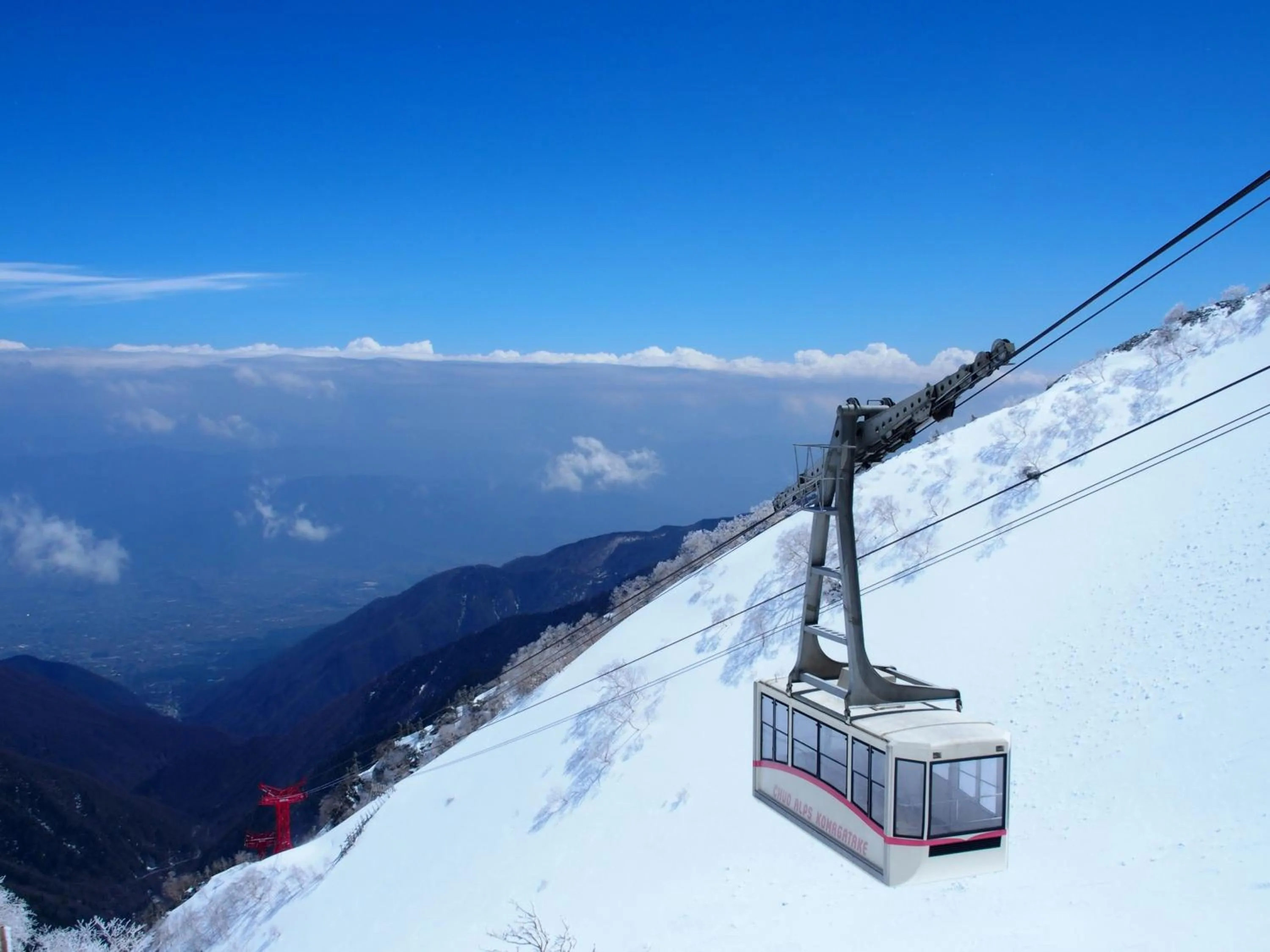 Activities in Suzuranso