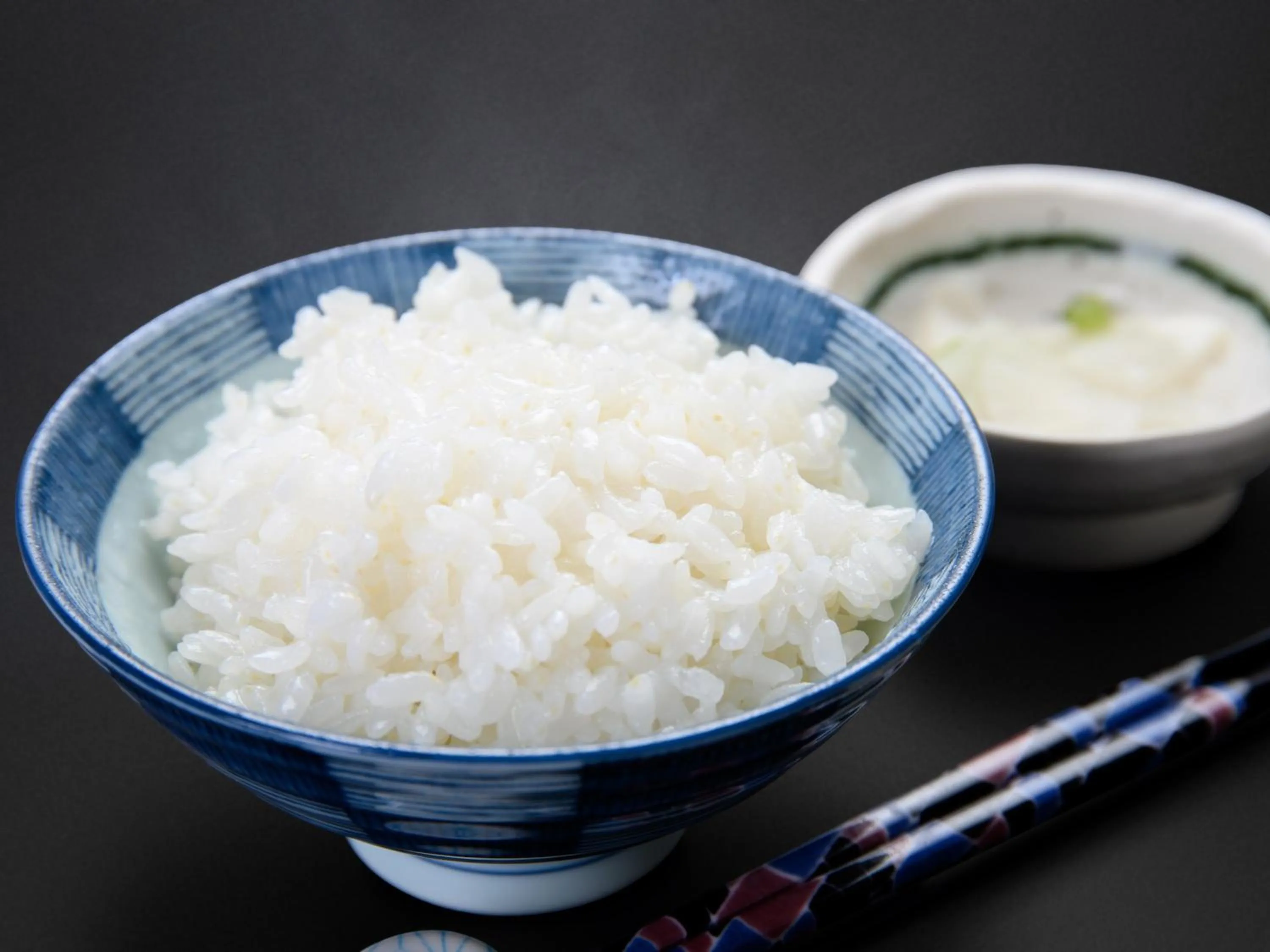 Dinner in Suzuranso