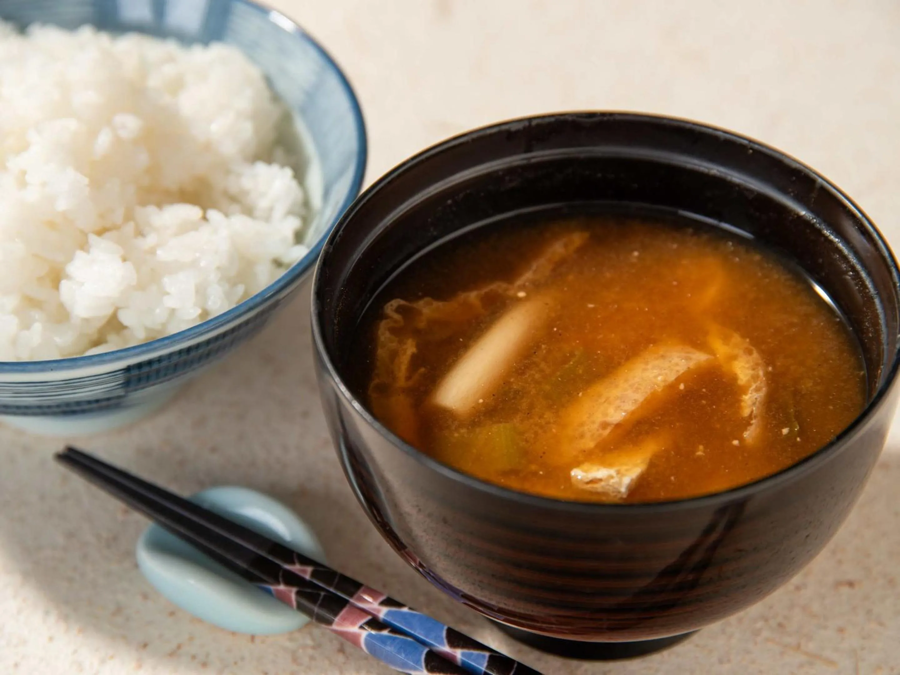 Breakfast in Suzuranso