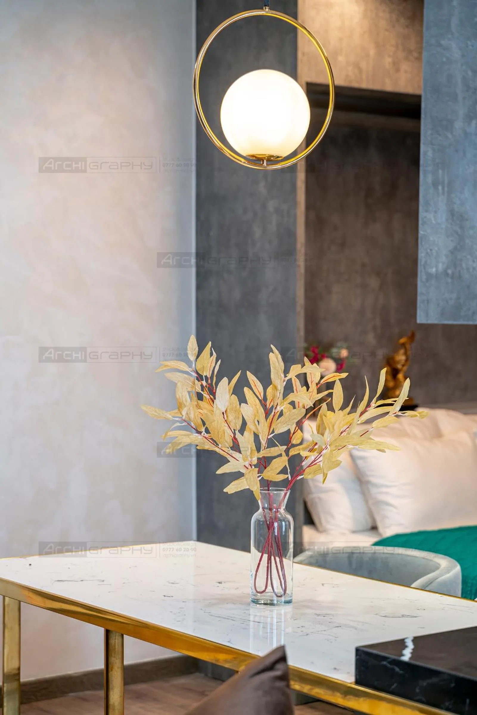 Bedroom, Bed in ELITE HOME