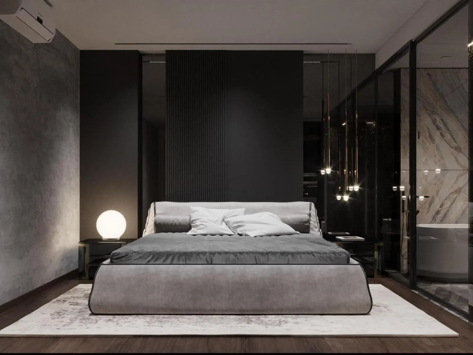 Bed in ELITE HOME