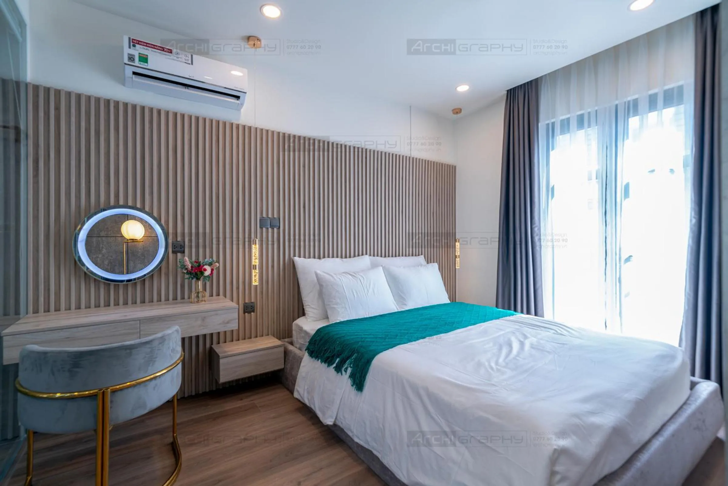 Bed in ELITE HOME