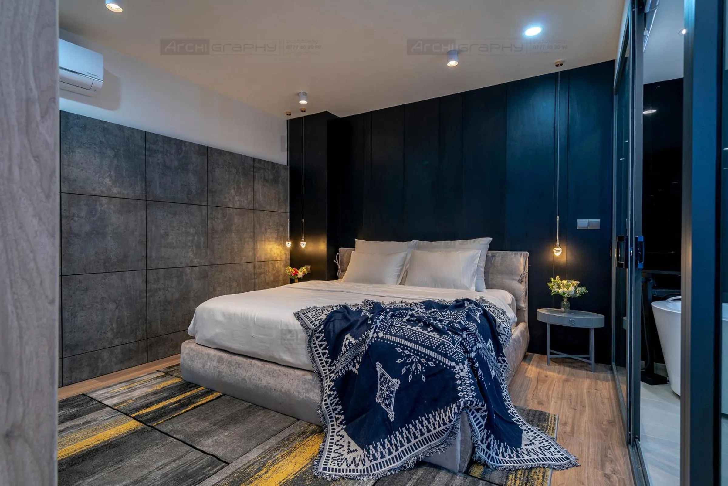 Bed in ELITE HOME