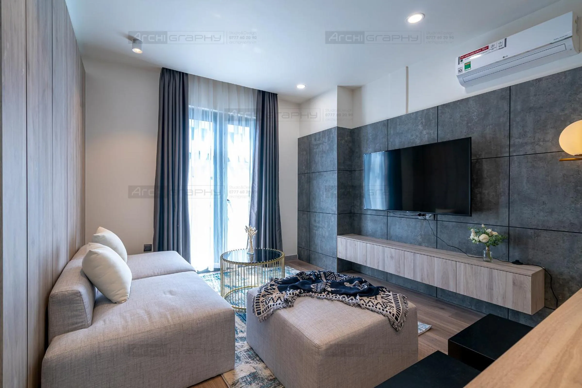 Communal lounge/ TV room in ELITE HOME