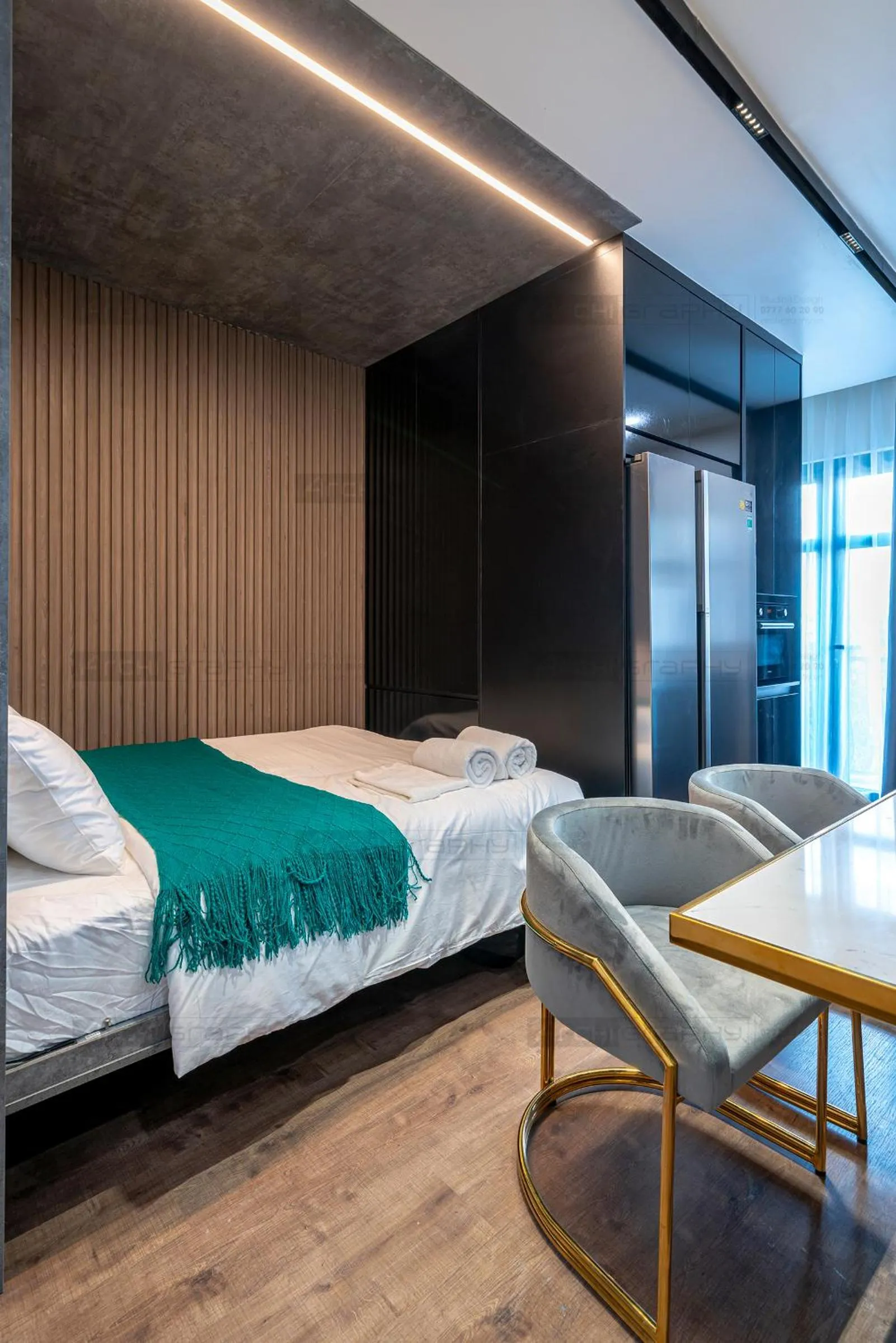 Bed in ELITE HOME