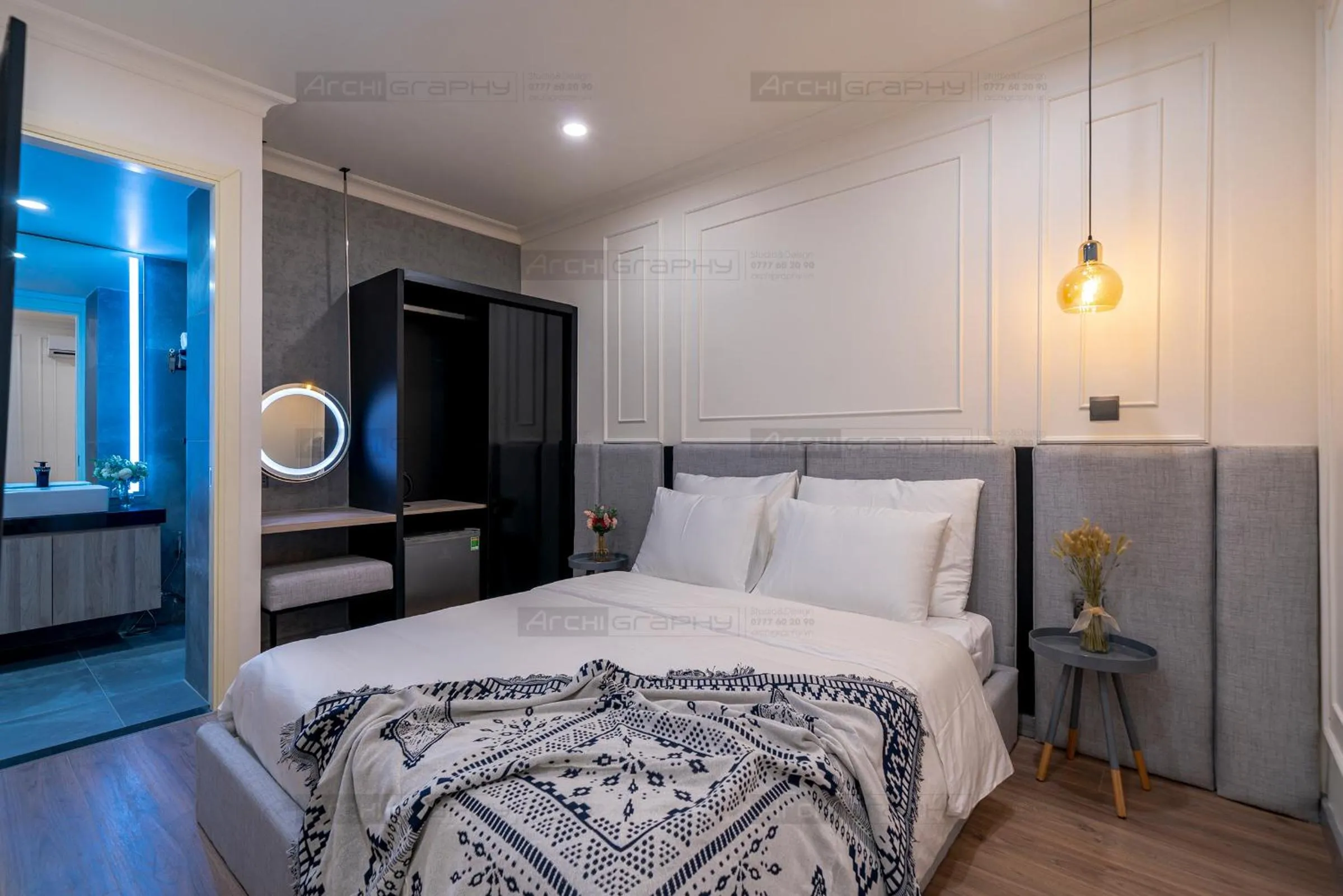 Bed in ELITE HOME
