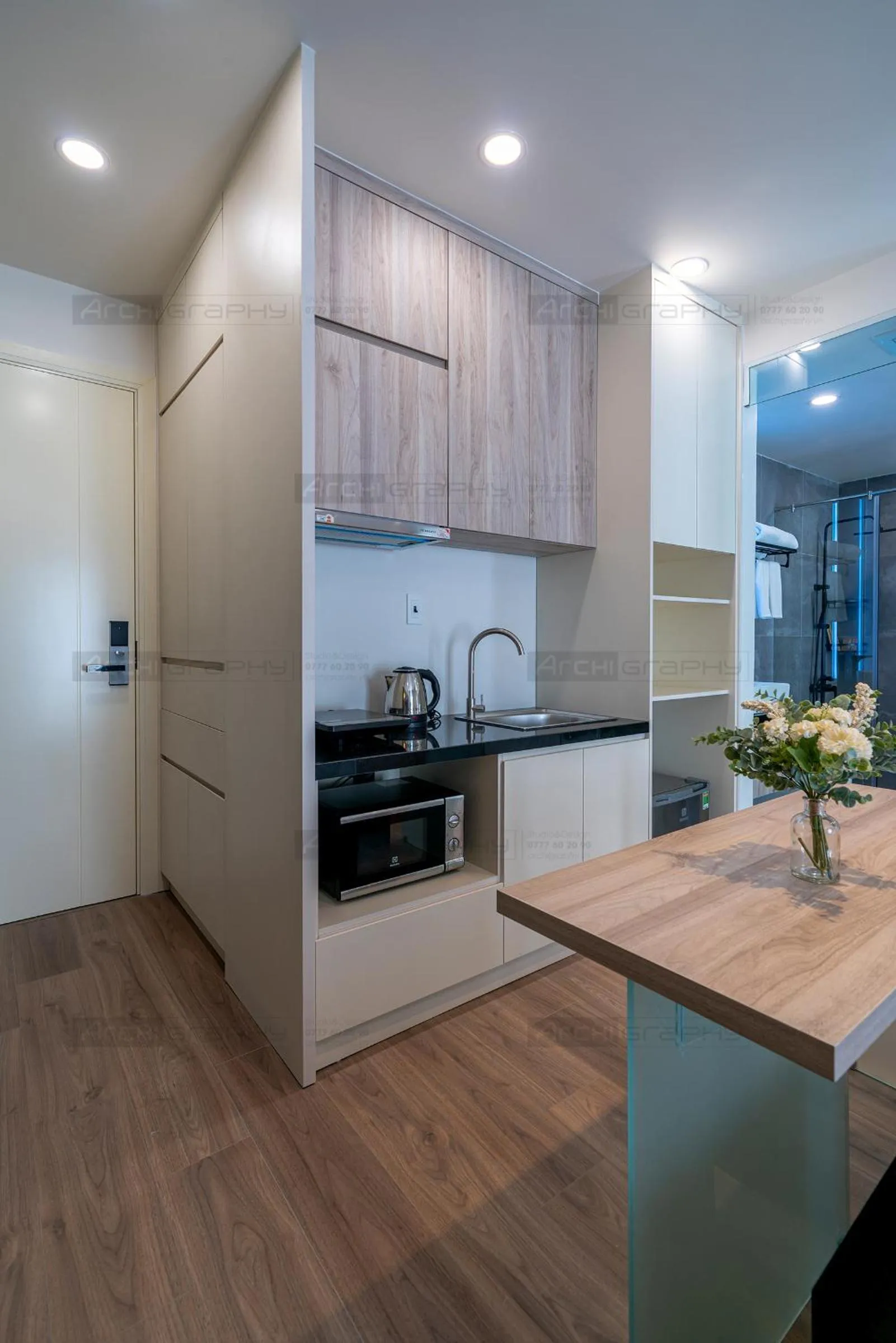 Kitchen or kitchenette in ELITE HOME