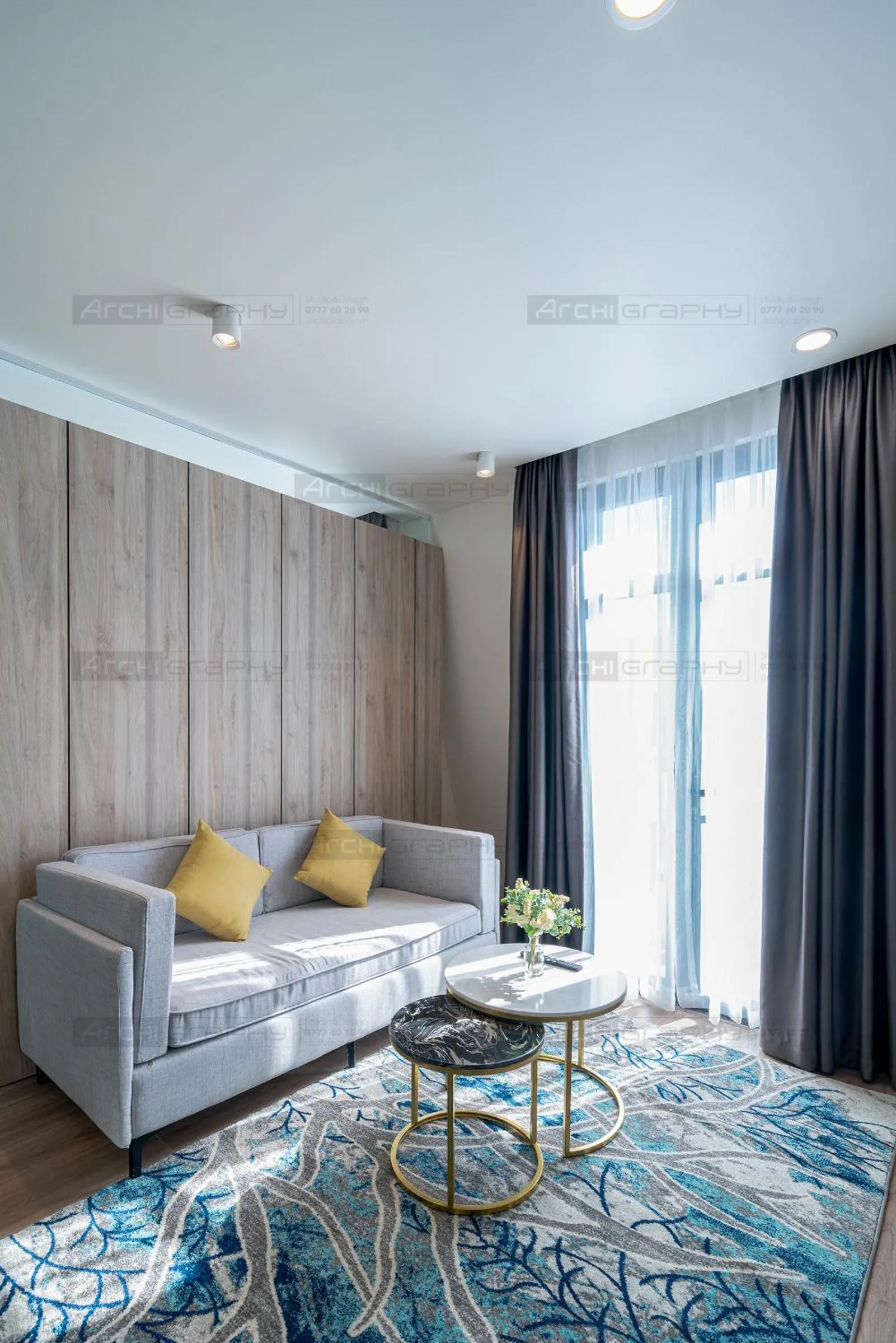 Balcony/Terrace in ELITE HOME