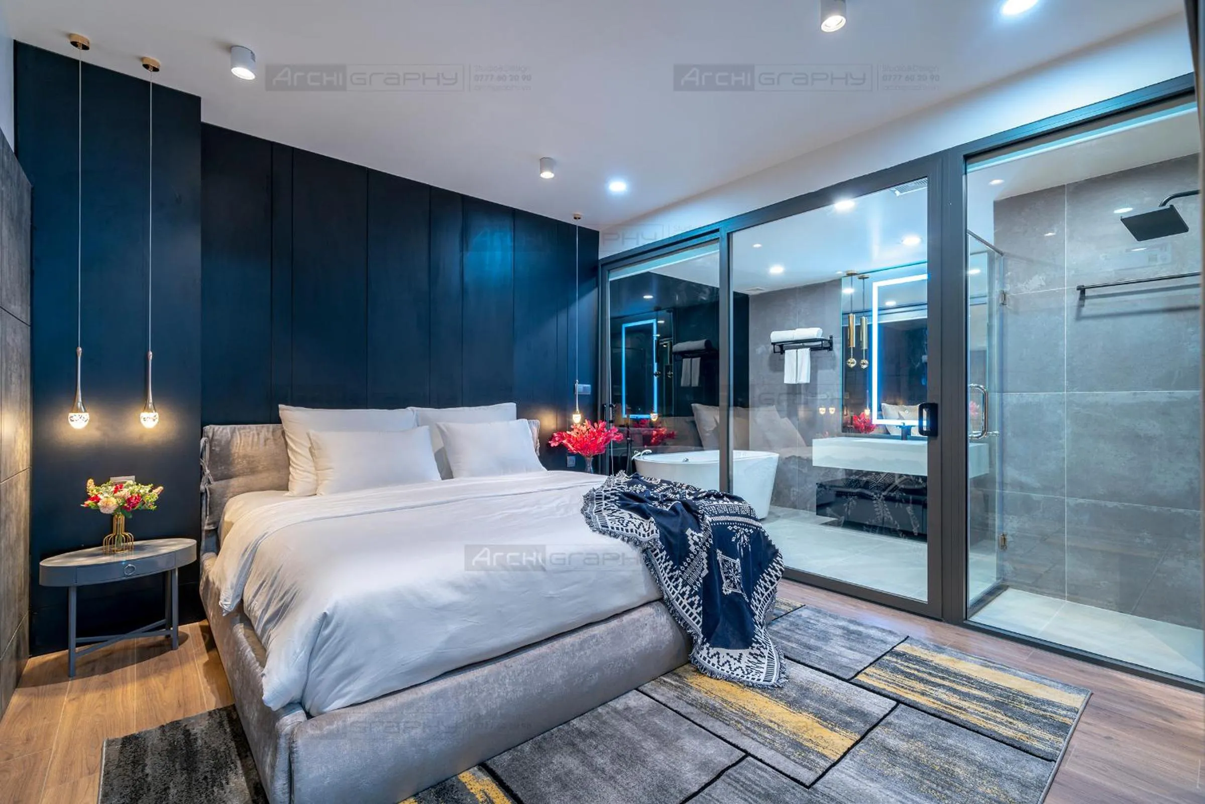 Bed in ELITE HOME