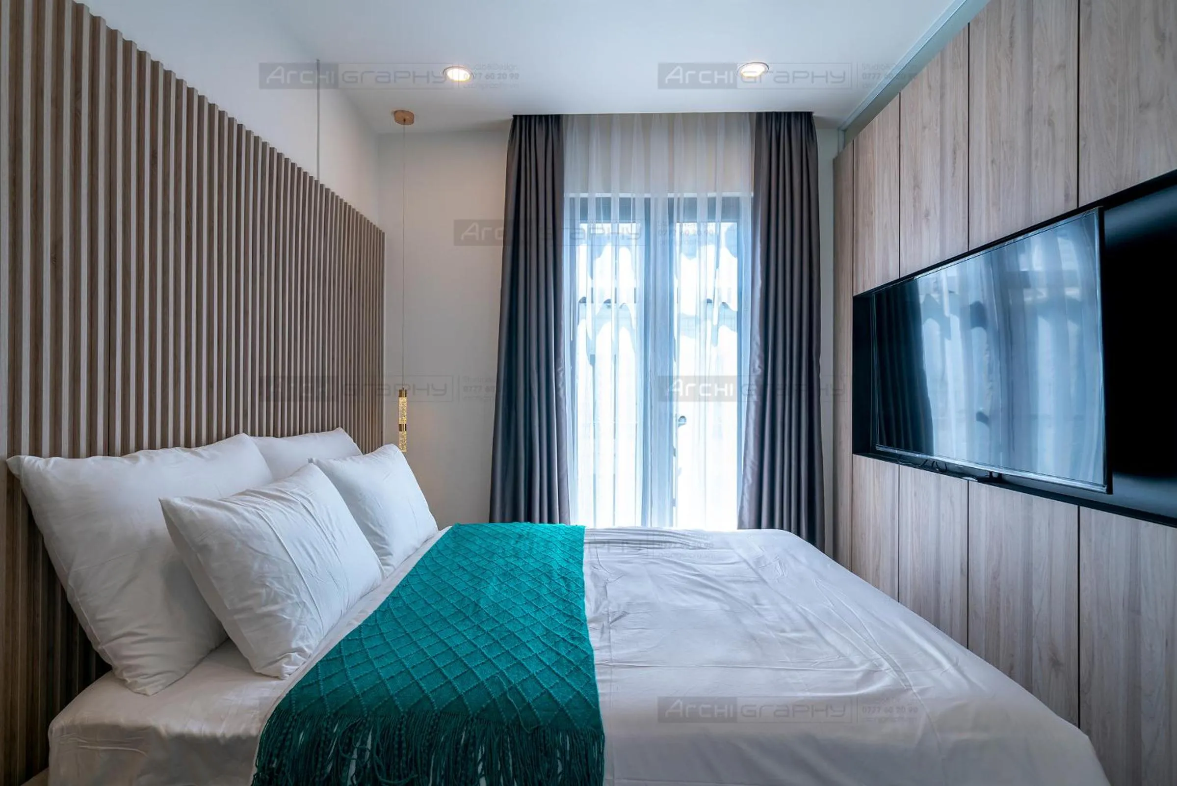 Bed in ELITE HOME