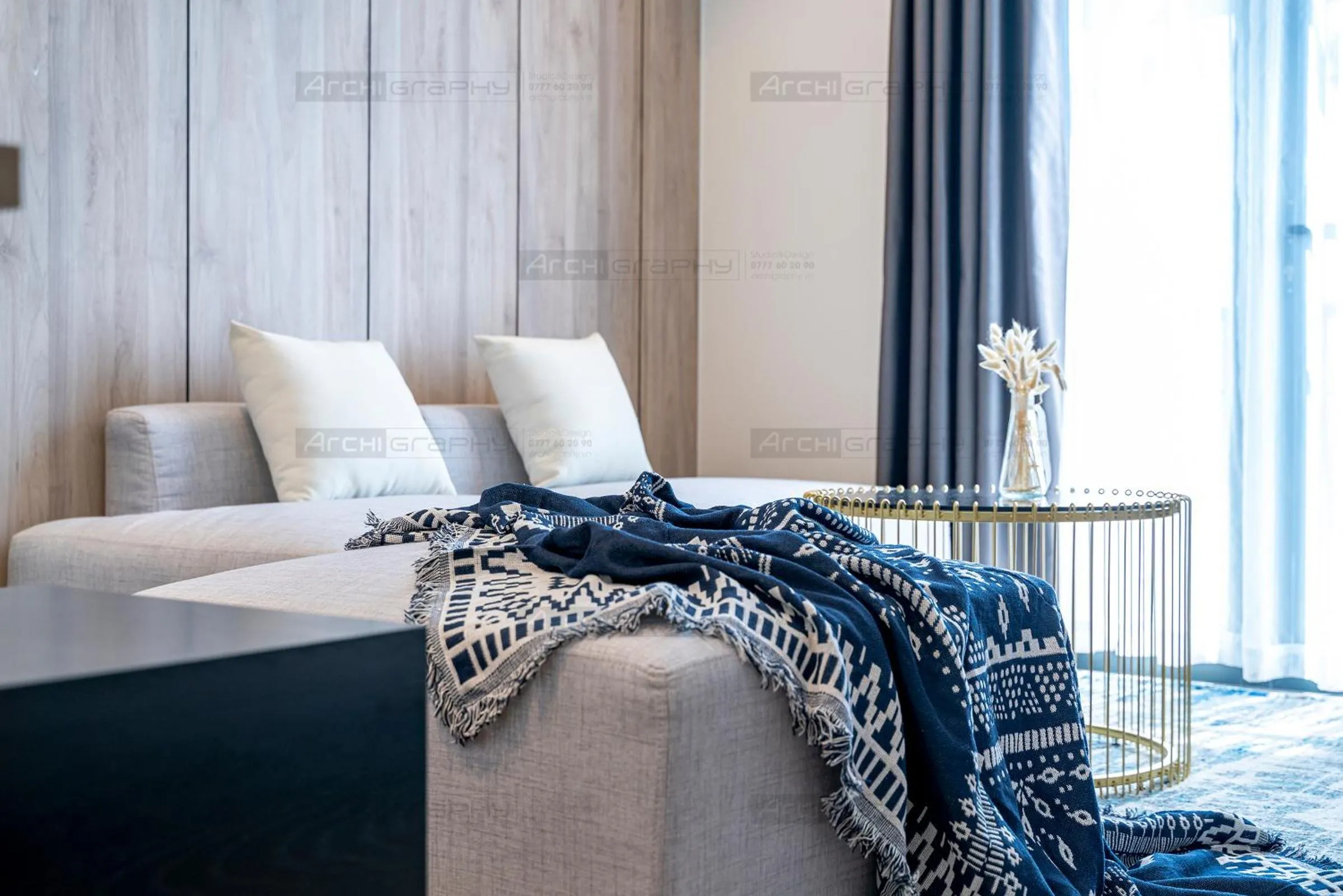 Bed in ELITE HOME