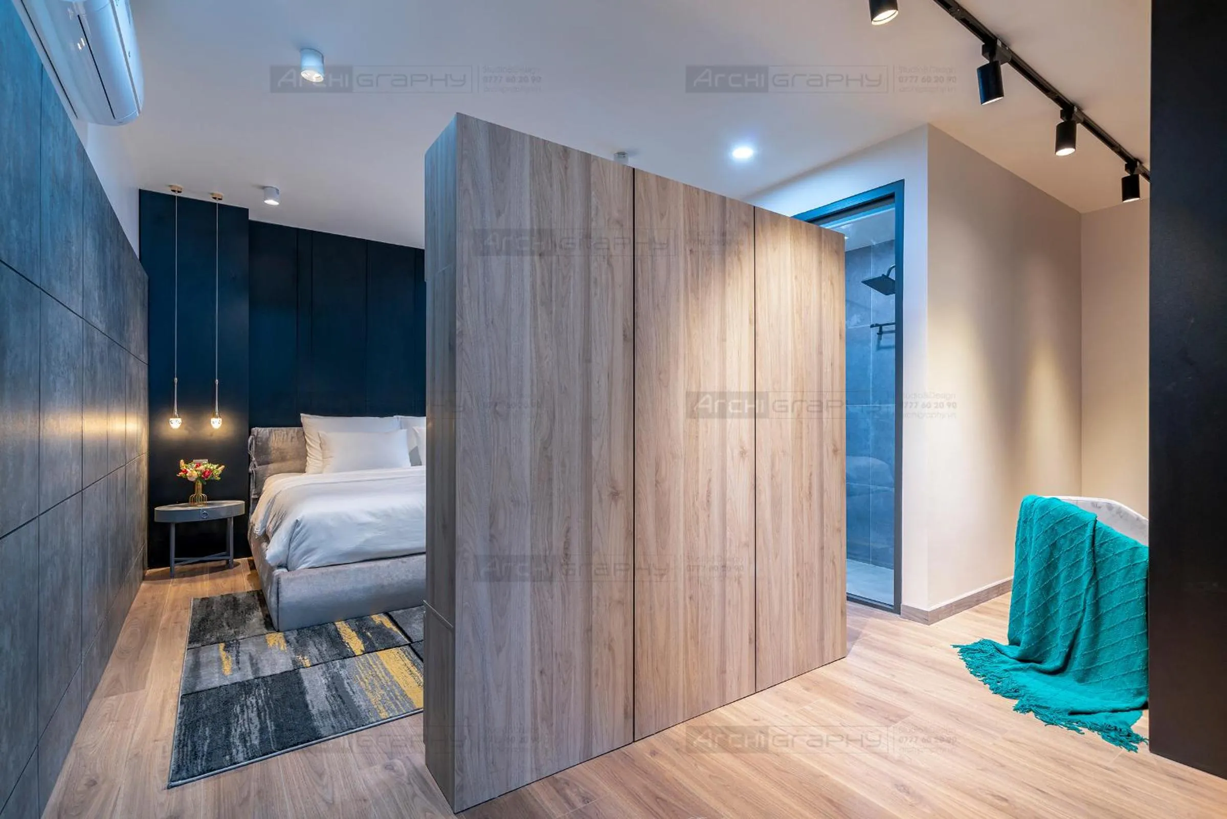 Bed in ELITE HOME