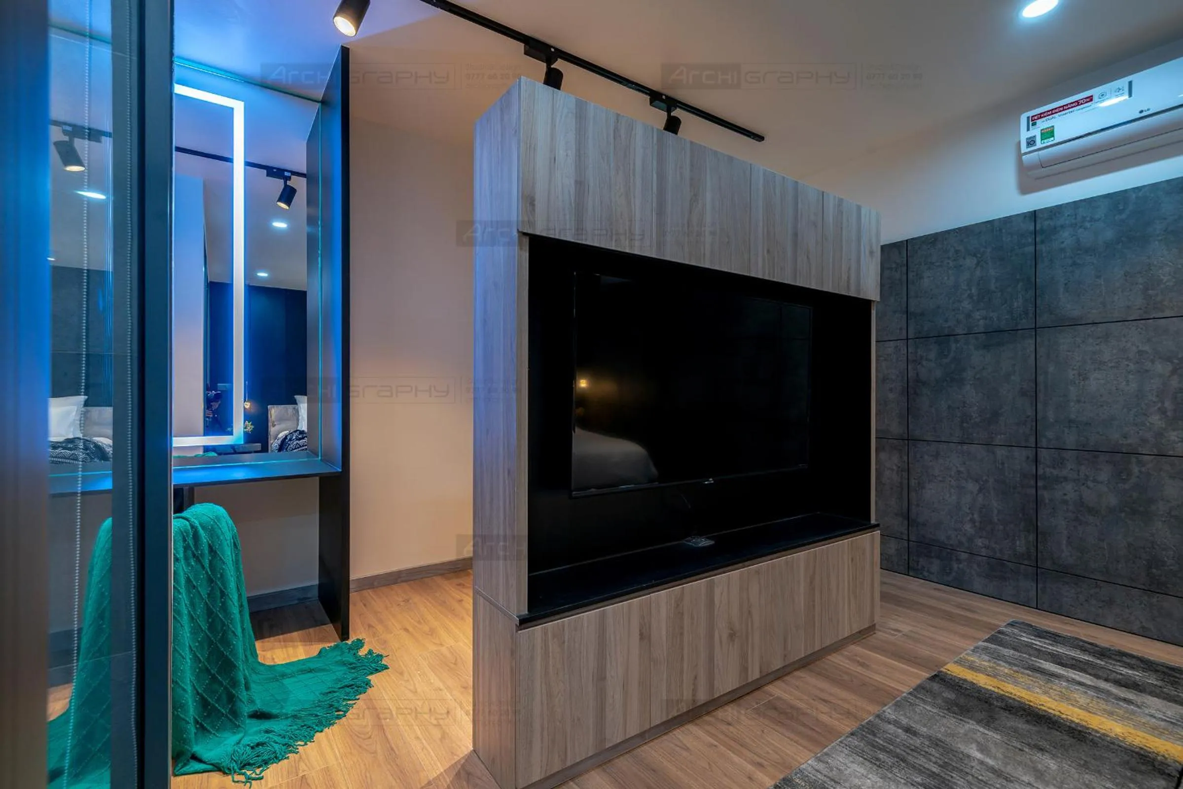 TV and multimedia in ELITE HOME