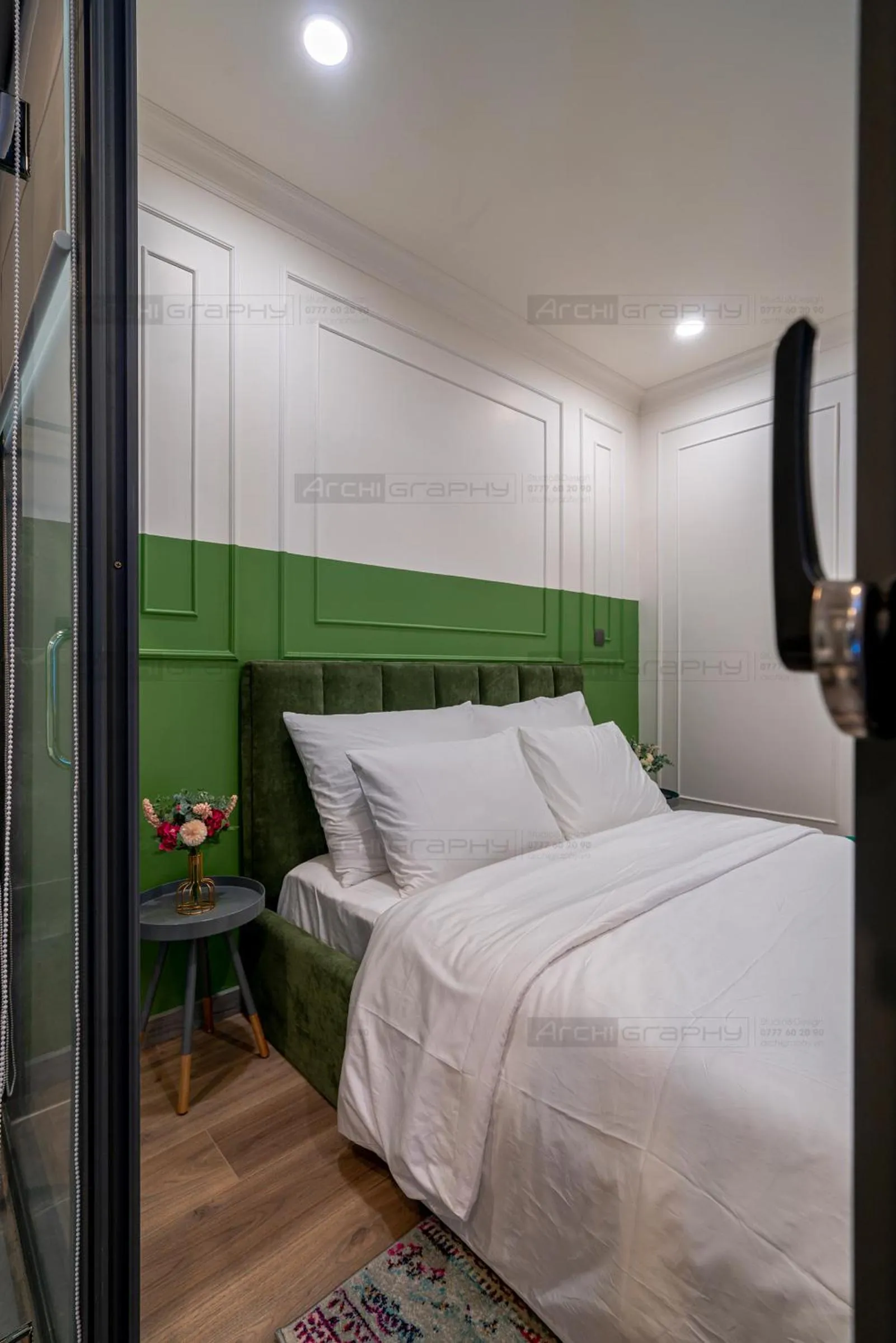 Bed in ELITE HOME