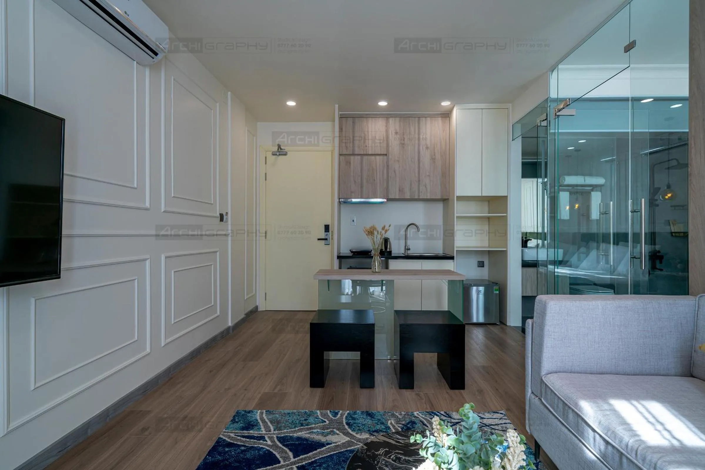 Kitchen or kitchenette in ELITE HOME