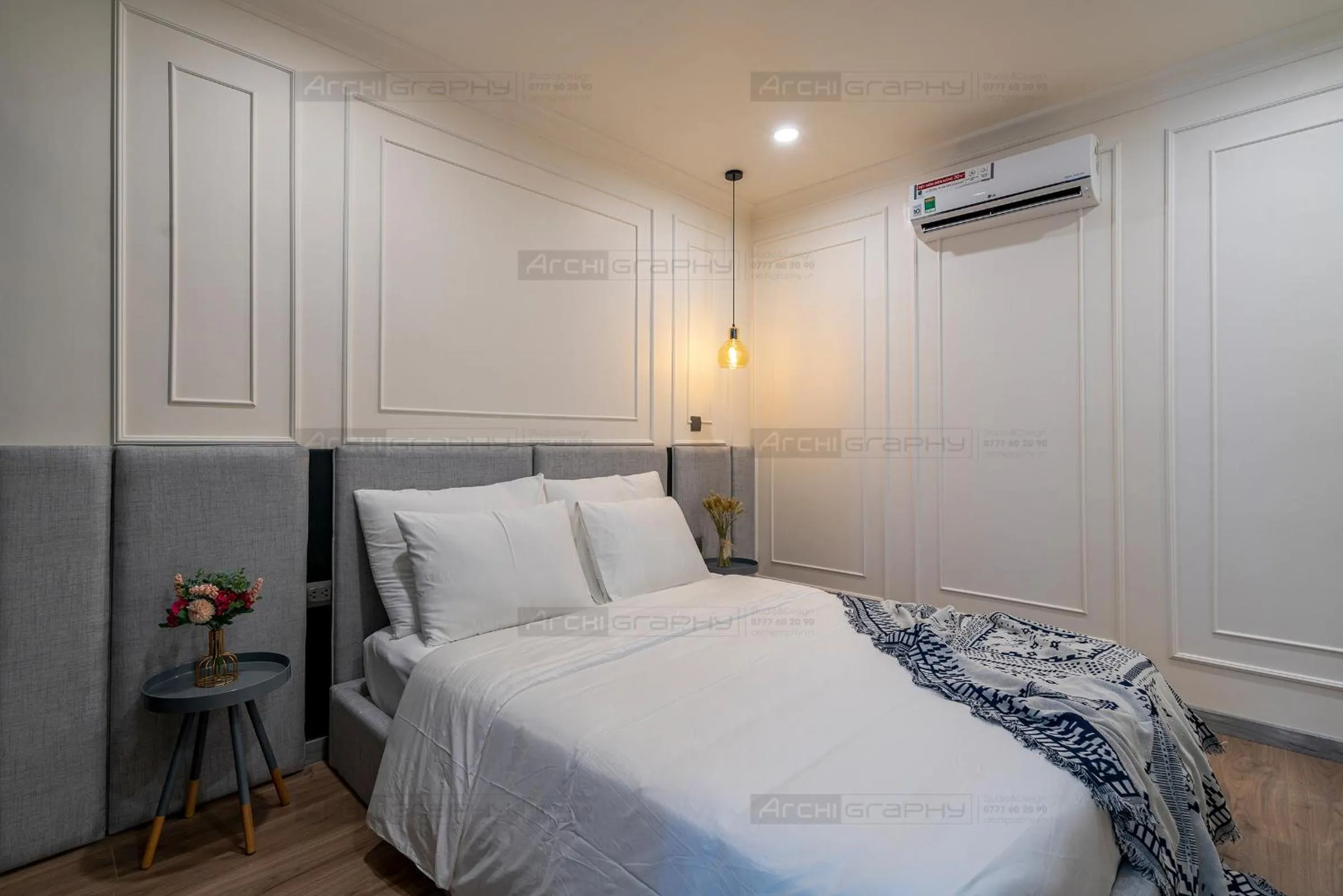 Bed in ELITE HOME