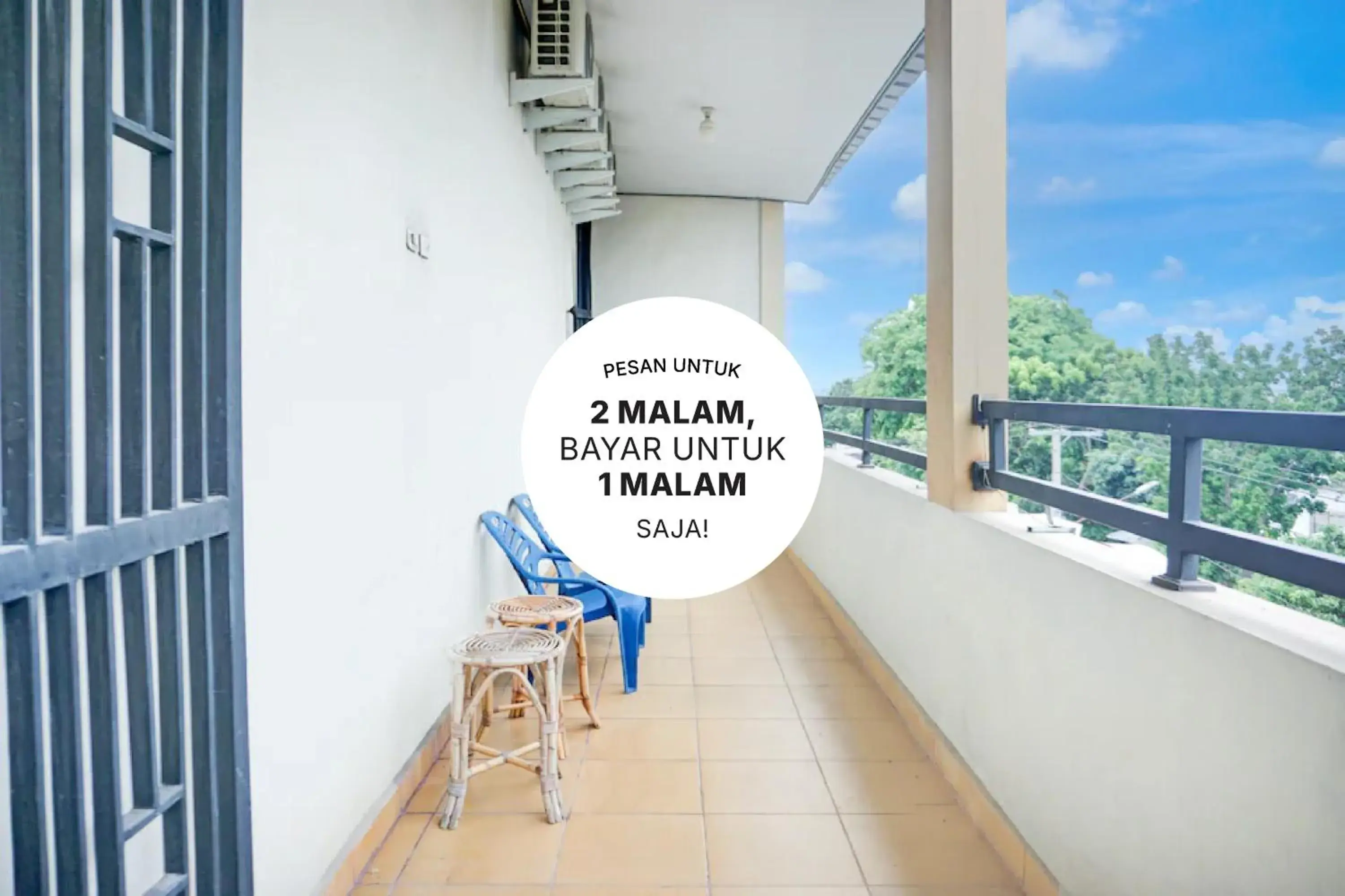 Lobby or reception in Hotel O Sukarame Near Universitas Islam Negeri Raden Intan Lampun Formerly Hotel Wisma Tri Handayani Lobby or reception in Hotel O Sukarame Near Universitas Islam Negeri Raden Intan Lampun Formerly Hotel Wisma Tri Handayani