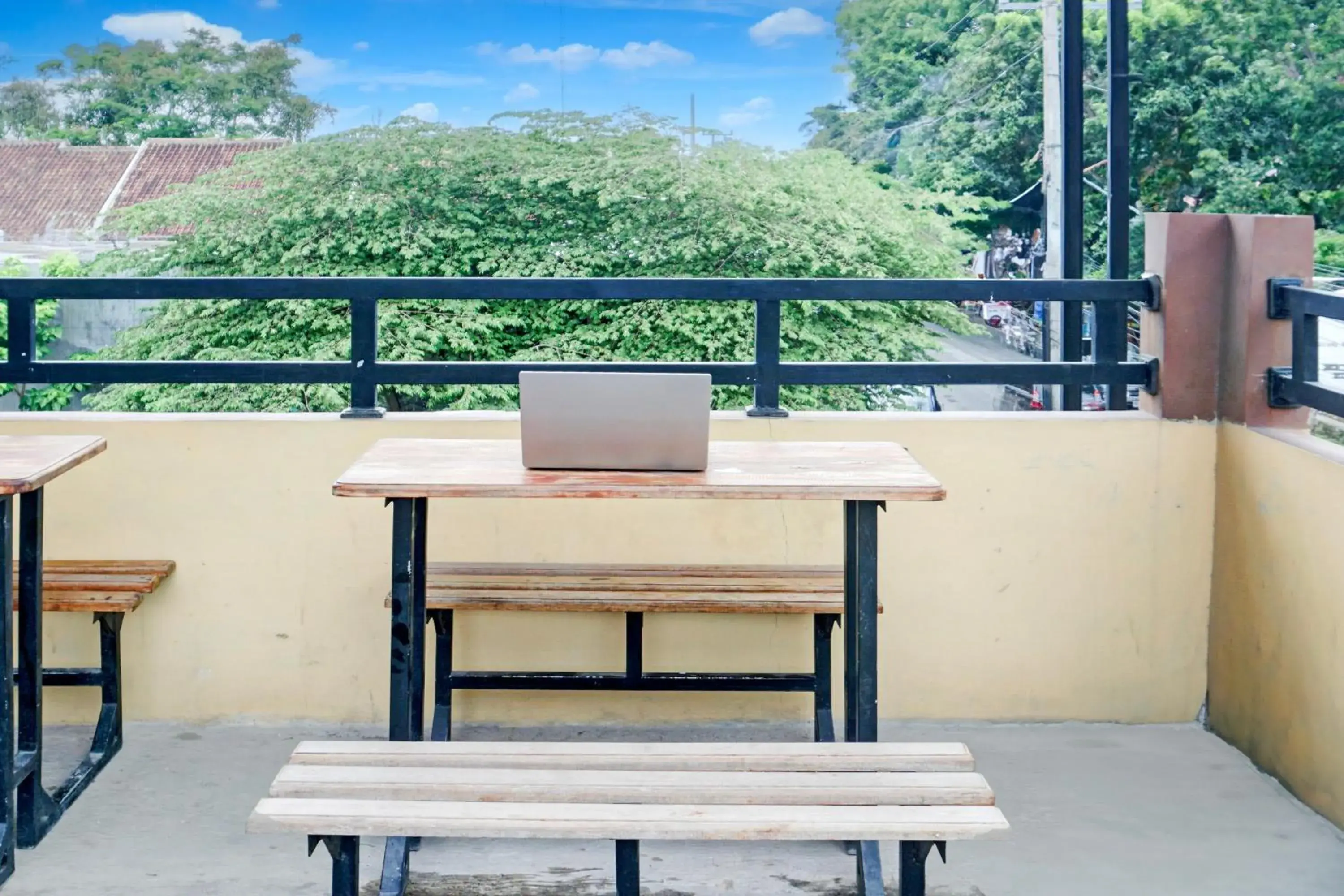 Lobby or reception in Hotel O Sukarame Near Universitas Islam Negeri Raden Intan Lampun Formerly Hotel Wisma Tri Handayani Lobby or reception in Hotel O Sukarame Near Universitas Islam Negeri Raden Intan Lampun Formerly Hotel Wisma Tri Handayani