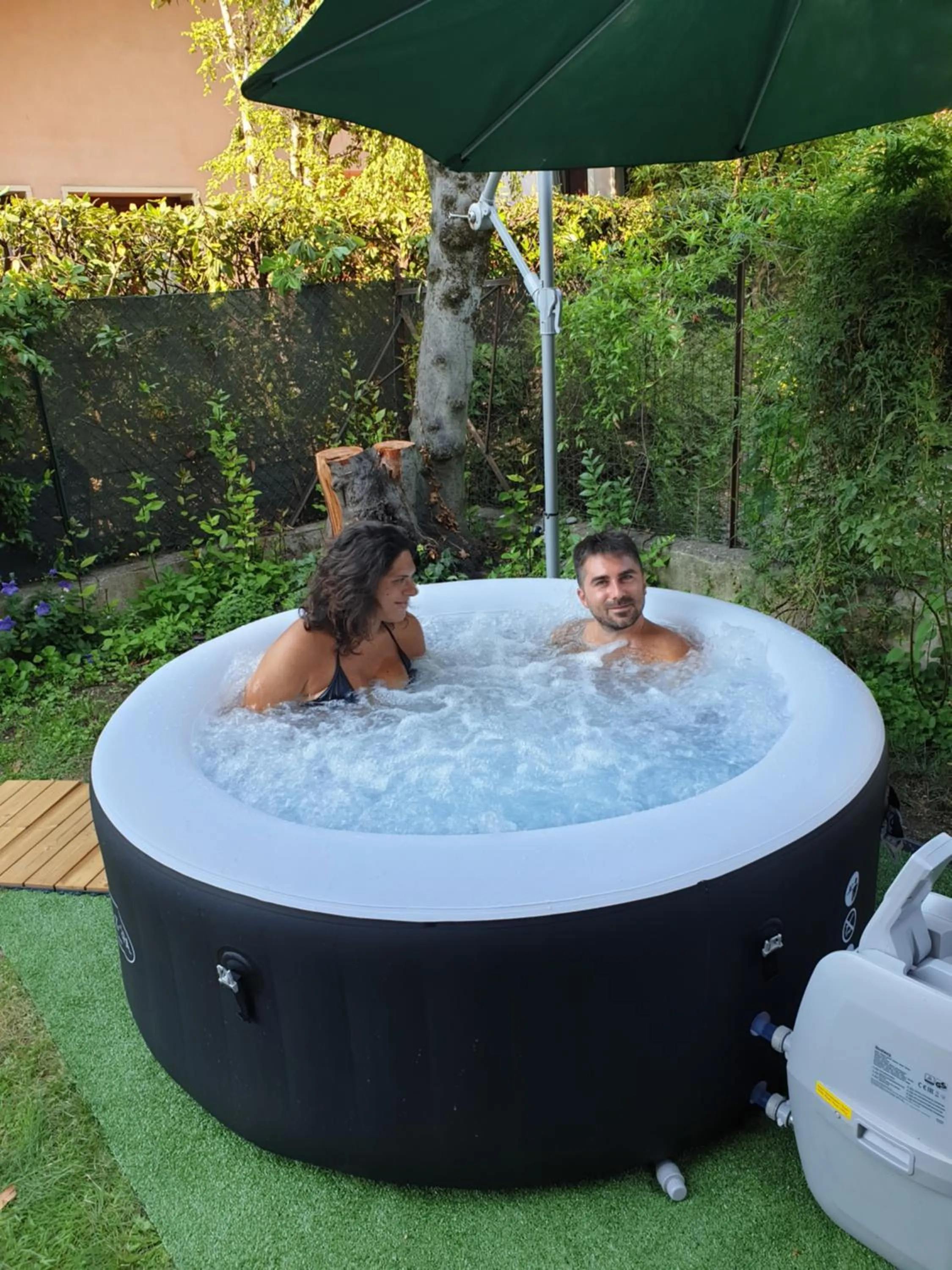 Bed & Breakfast Agli Aceri