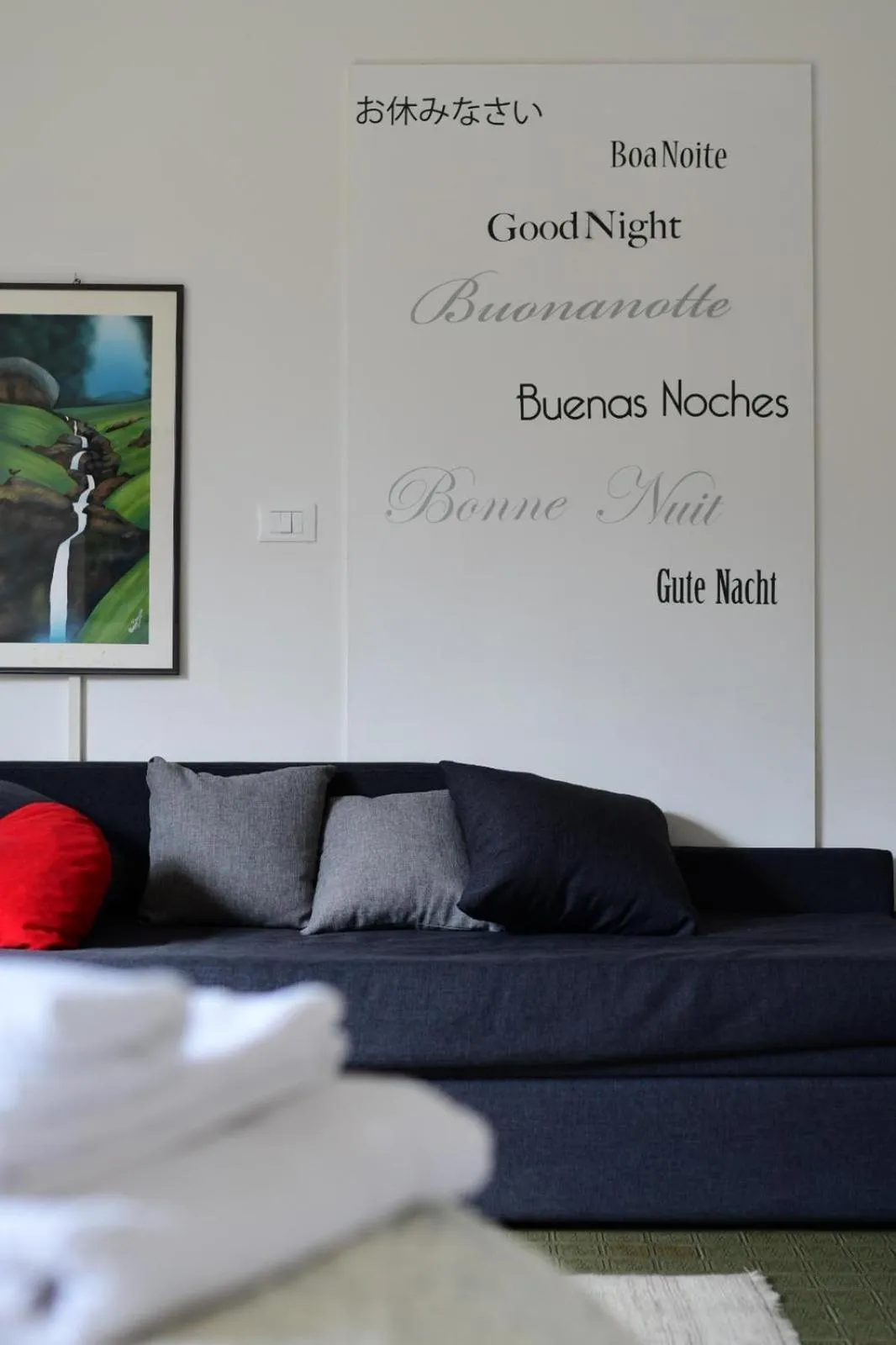 Bed & Breakfast Agli Aceri