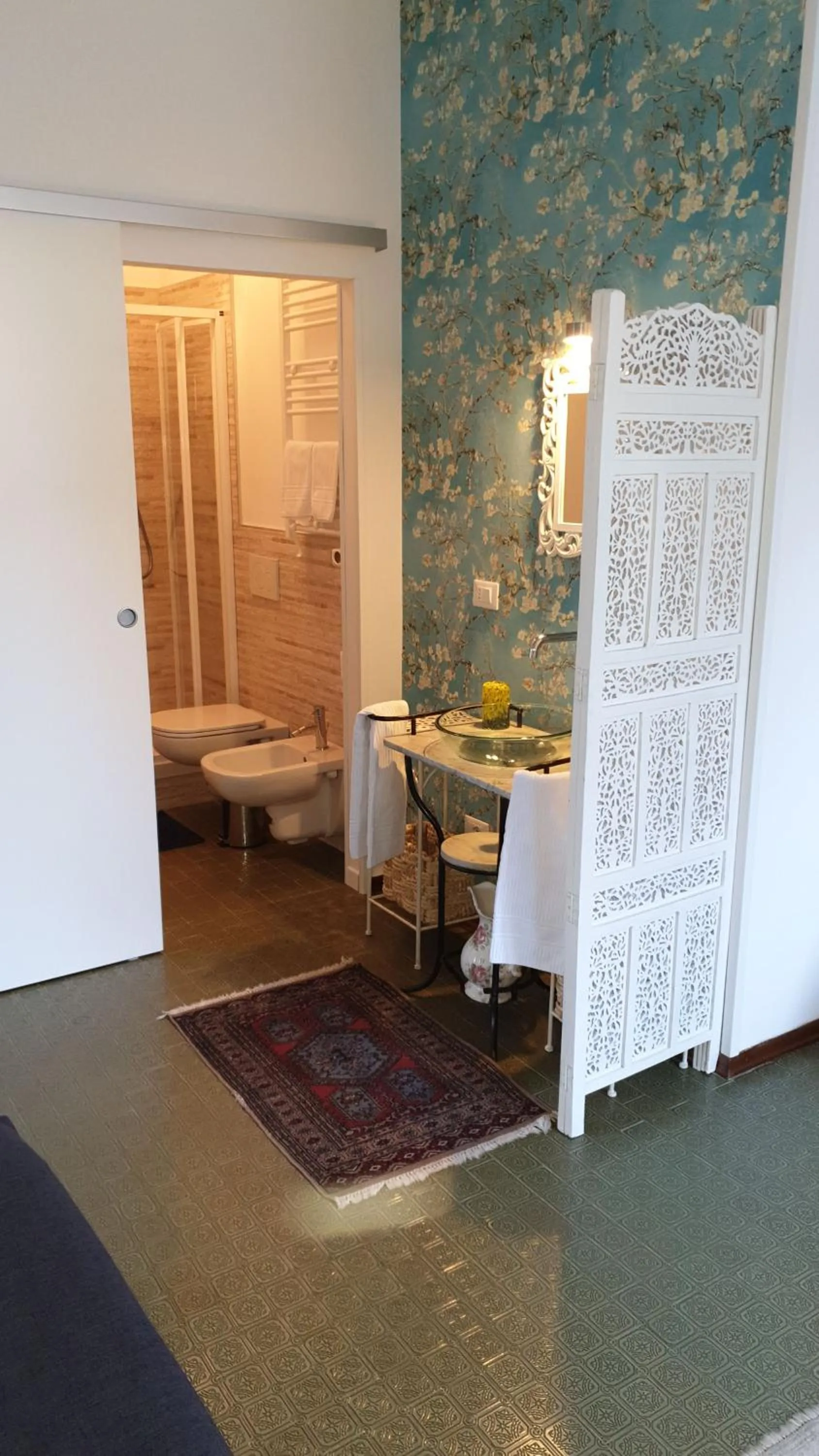 Bed & Breakfast Agli Aceri