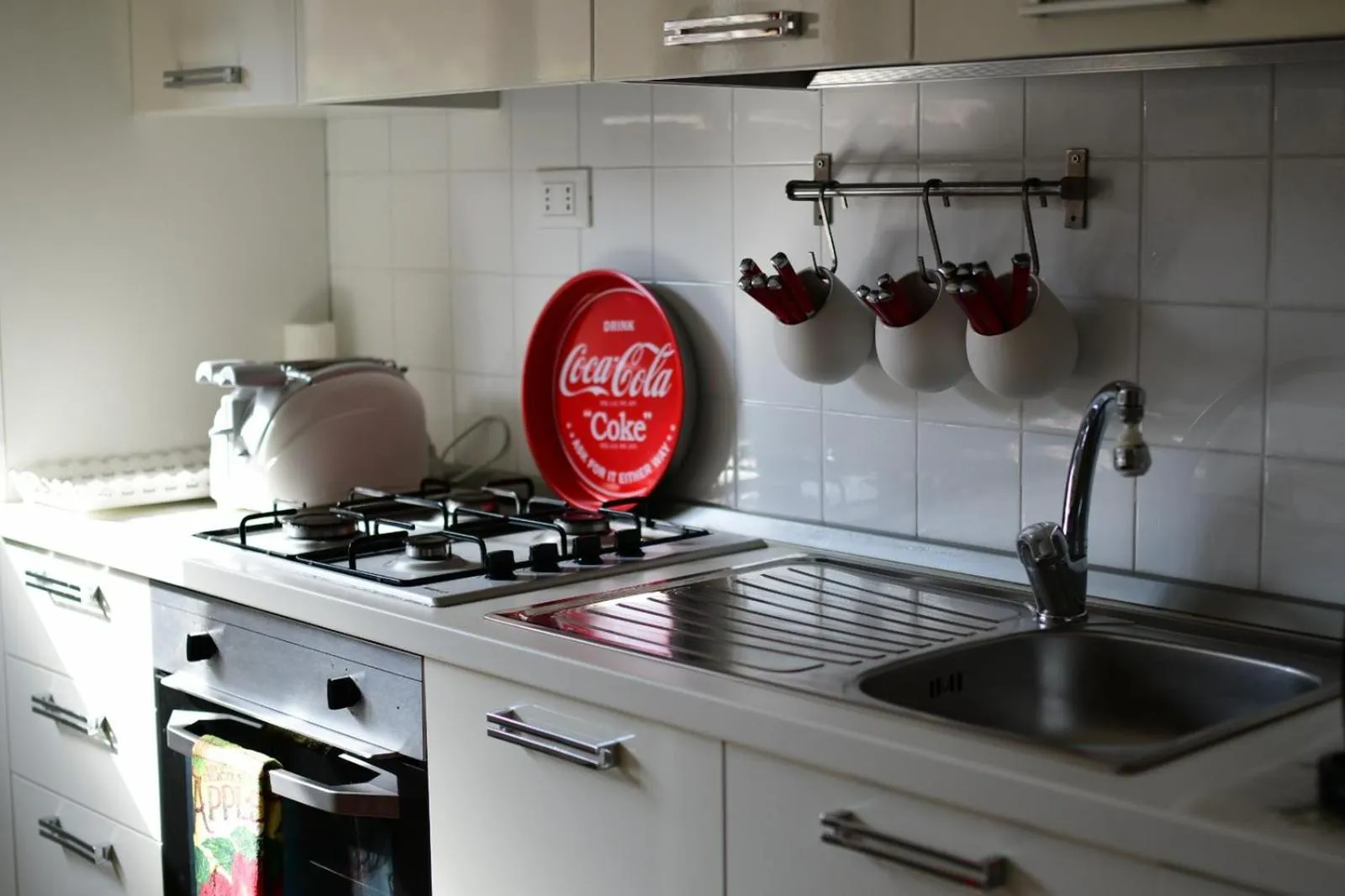 Bed & Breakfast Agli Aceri