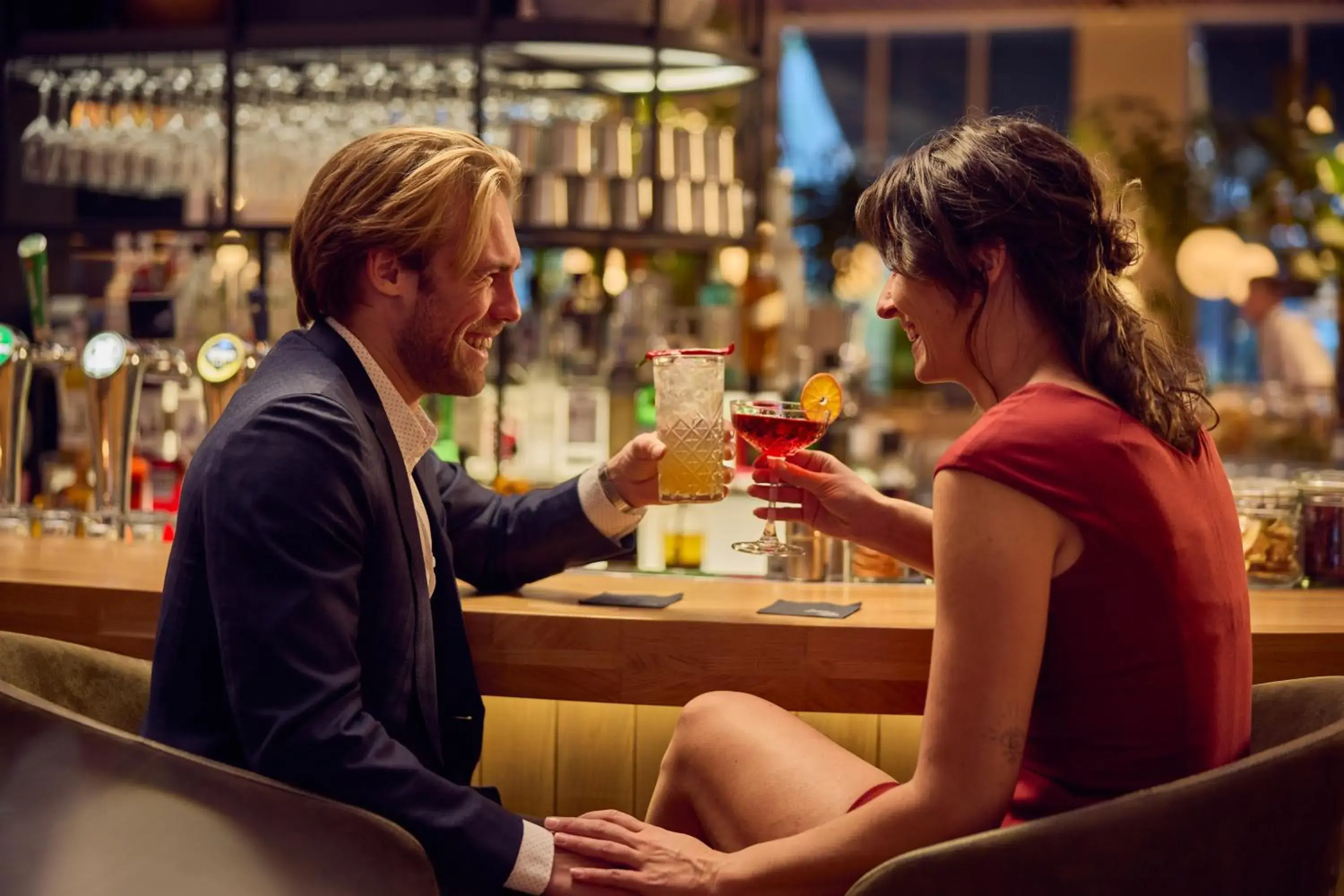 Restaurant/places to eat in The Market Hotel Restaurant/places to eat in The Market Hotel